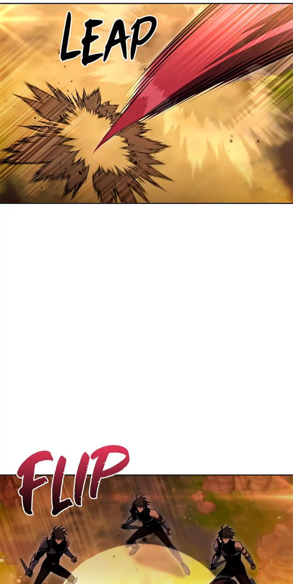 Read Leveling Beyond the Max Manga Online