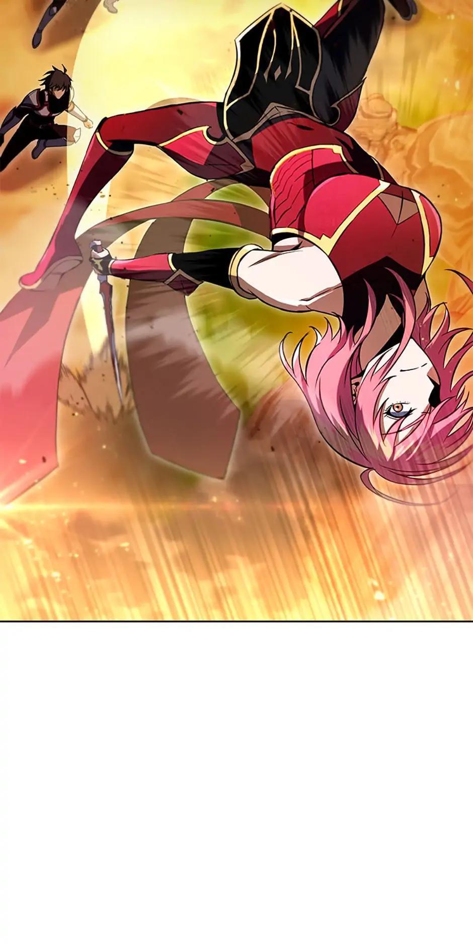Read Leveling Beyond the Max Manga Online