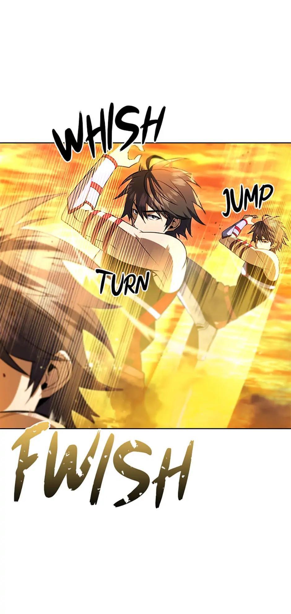 Read Leveling Beyond the Max Manga Online