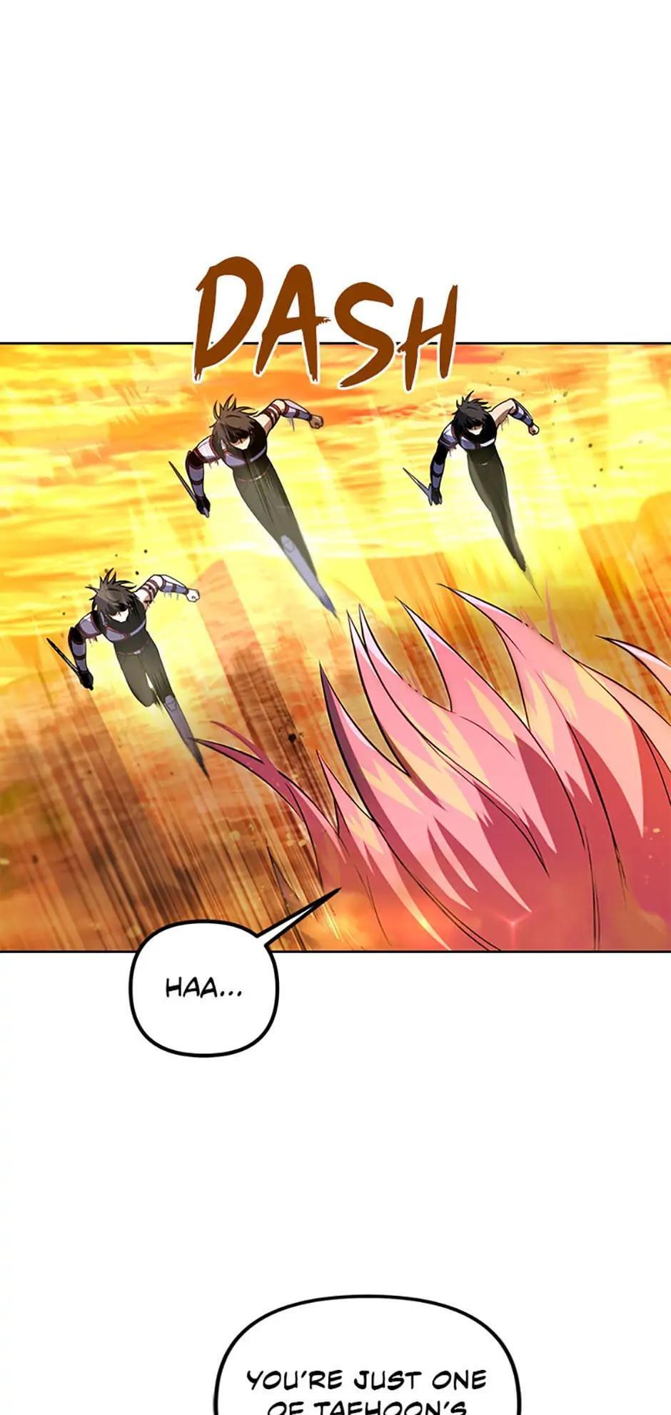 Read Leveling Beyond the Max Manga Online