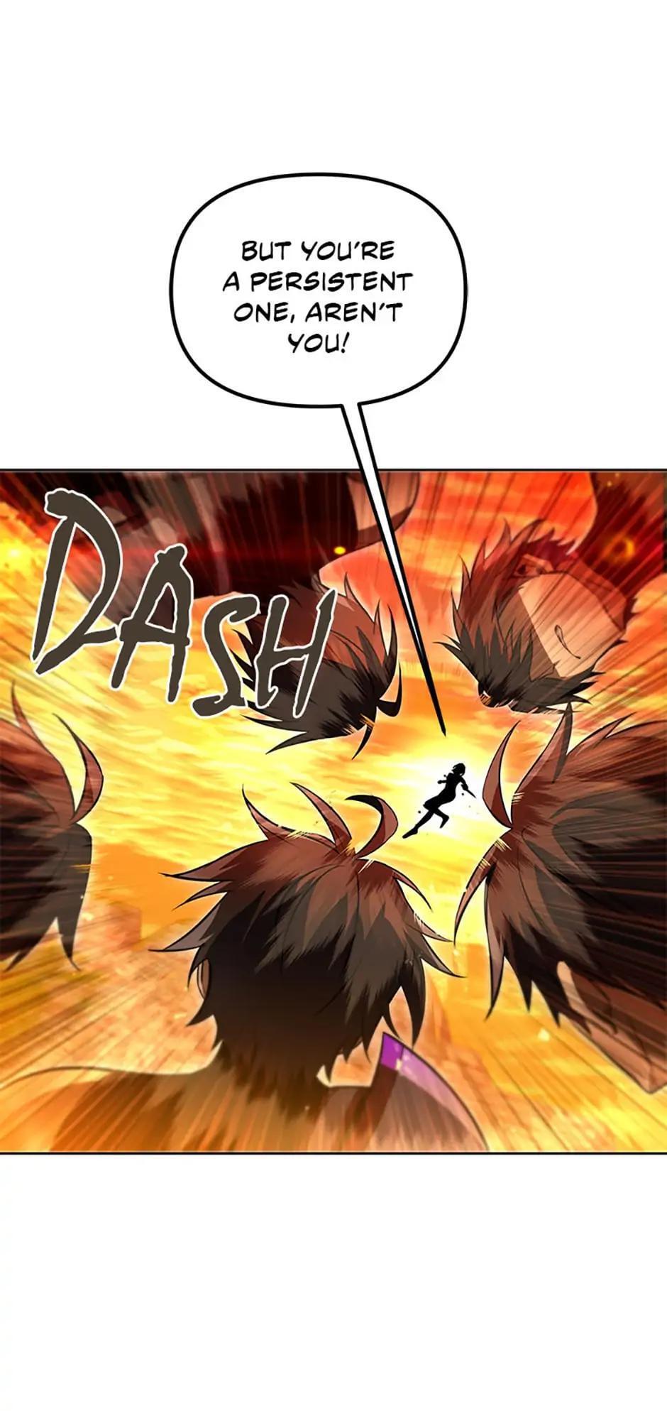 Read Leveling Beyond the Max Manga Online
