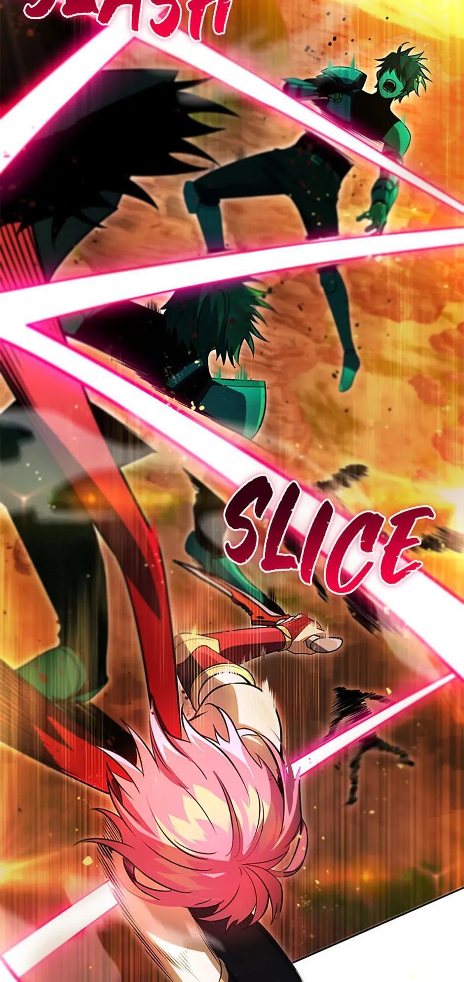 Read Leveling Beyond the Max Manga Online