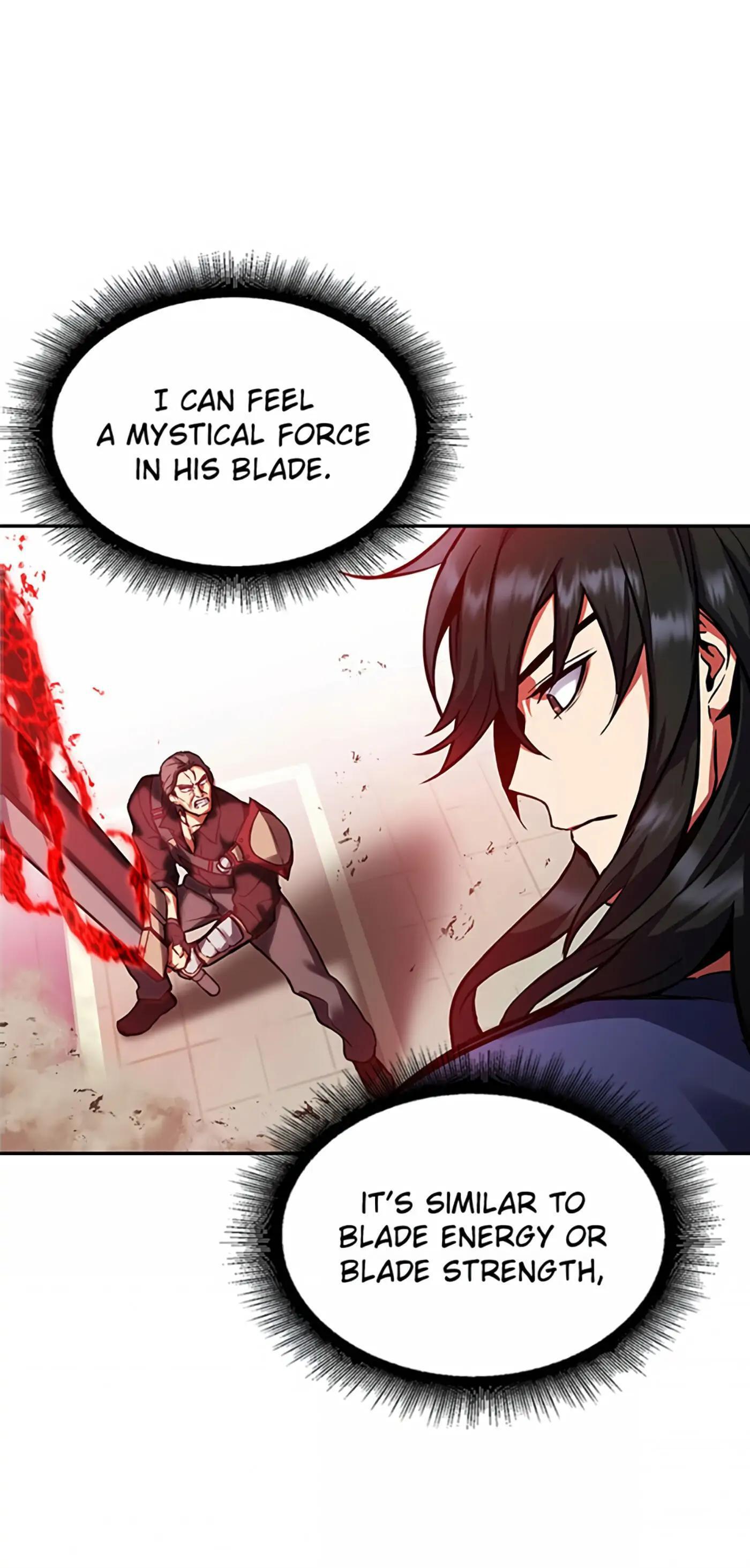 Read Leveling Beyond the Max Manga Online