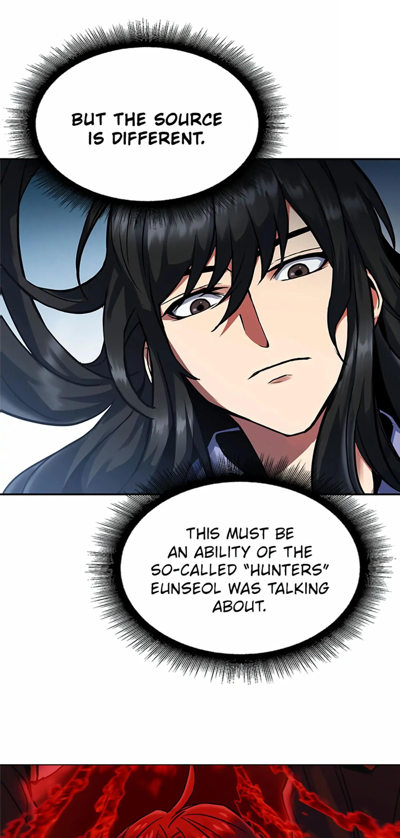 Read Leveling Beyond the Max Manga Online