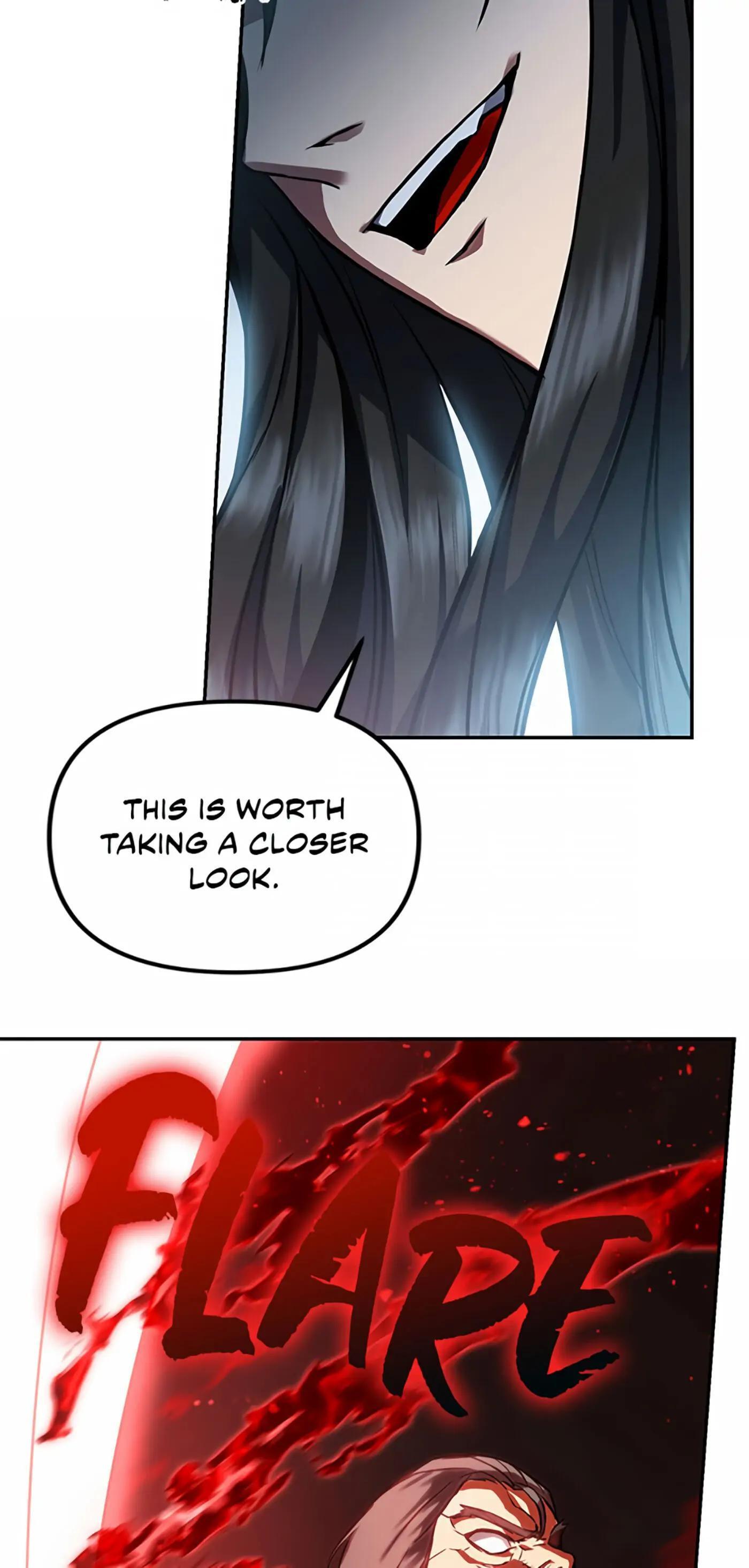 Read Leveling Beyond the Max Manga Online