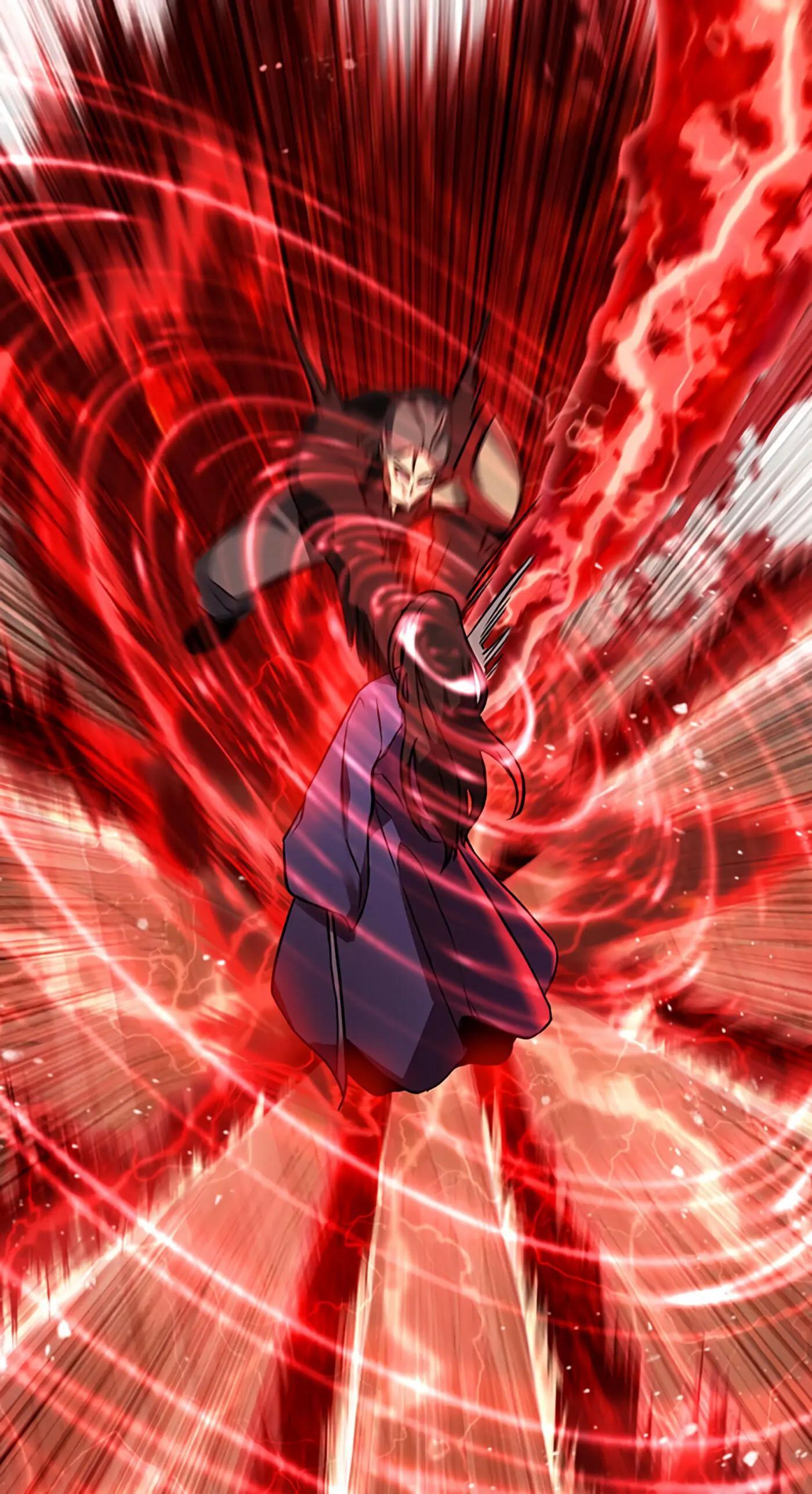 Read Leveling Beyond the Max Manga Online