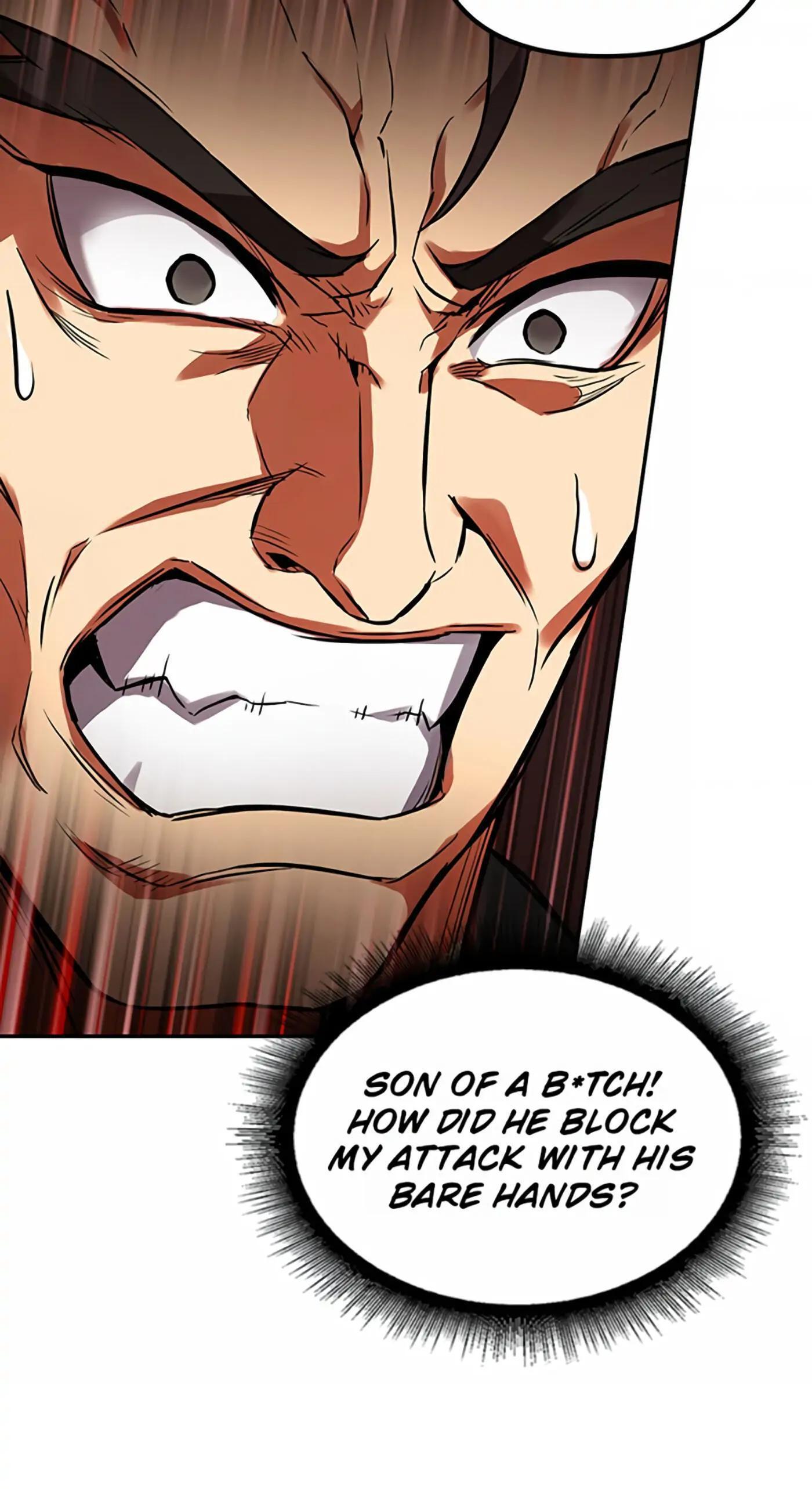 Read Leveling Beyond the Max Manga Online