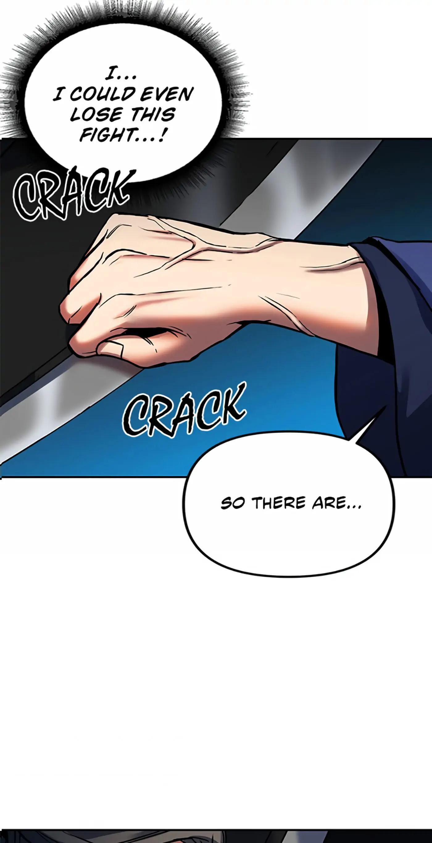 Read Leveling Beyond the Max Manga Online