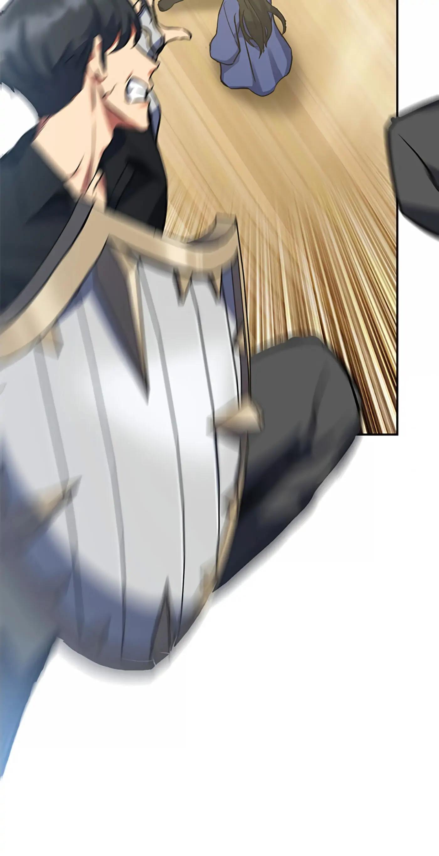 Read Leveling Beyond the Max Manga Online