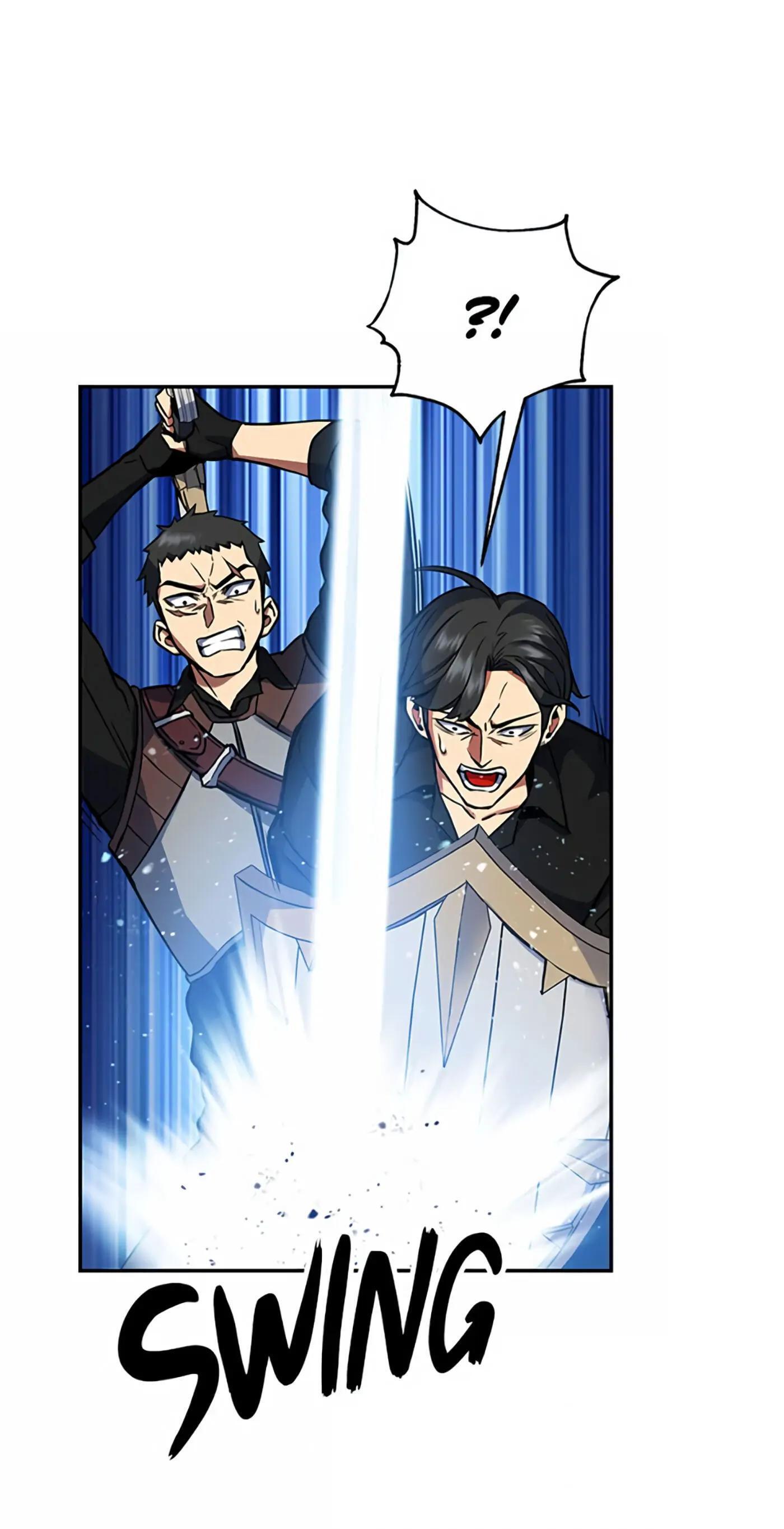Read Leveling Beyond the Max Manga Online
