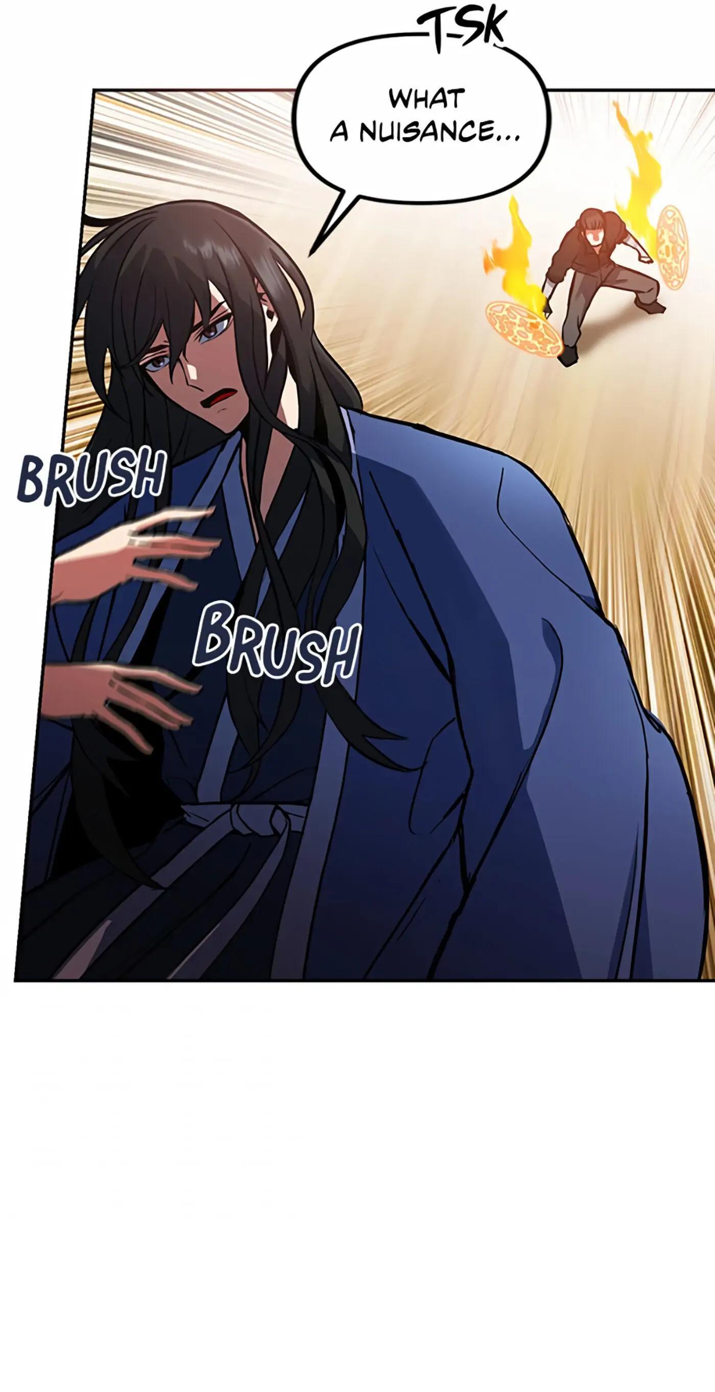 Read Leveling Beyond the Max Manga Online