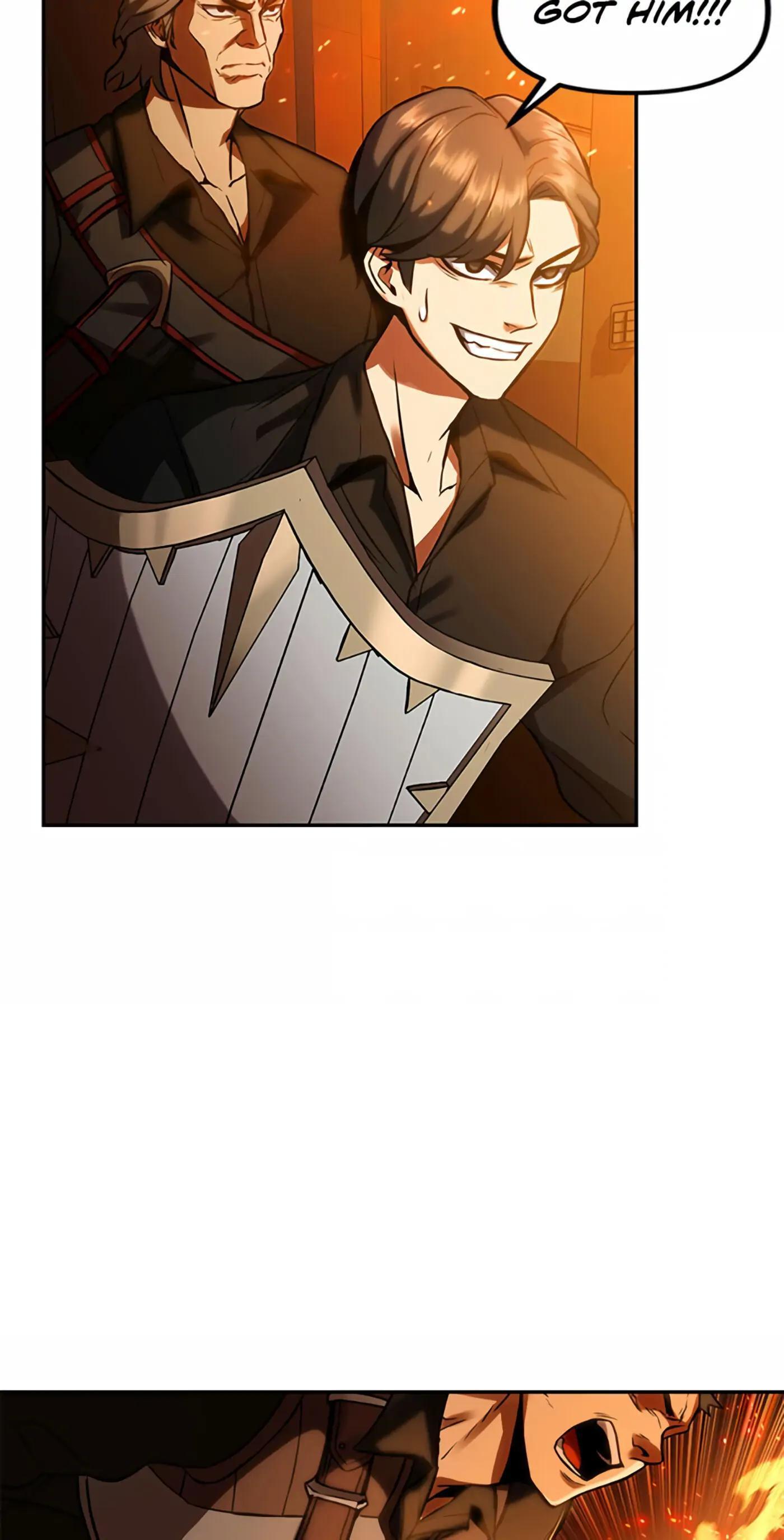 Read Leveling Beyond the Max Manga Online