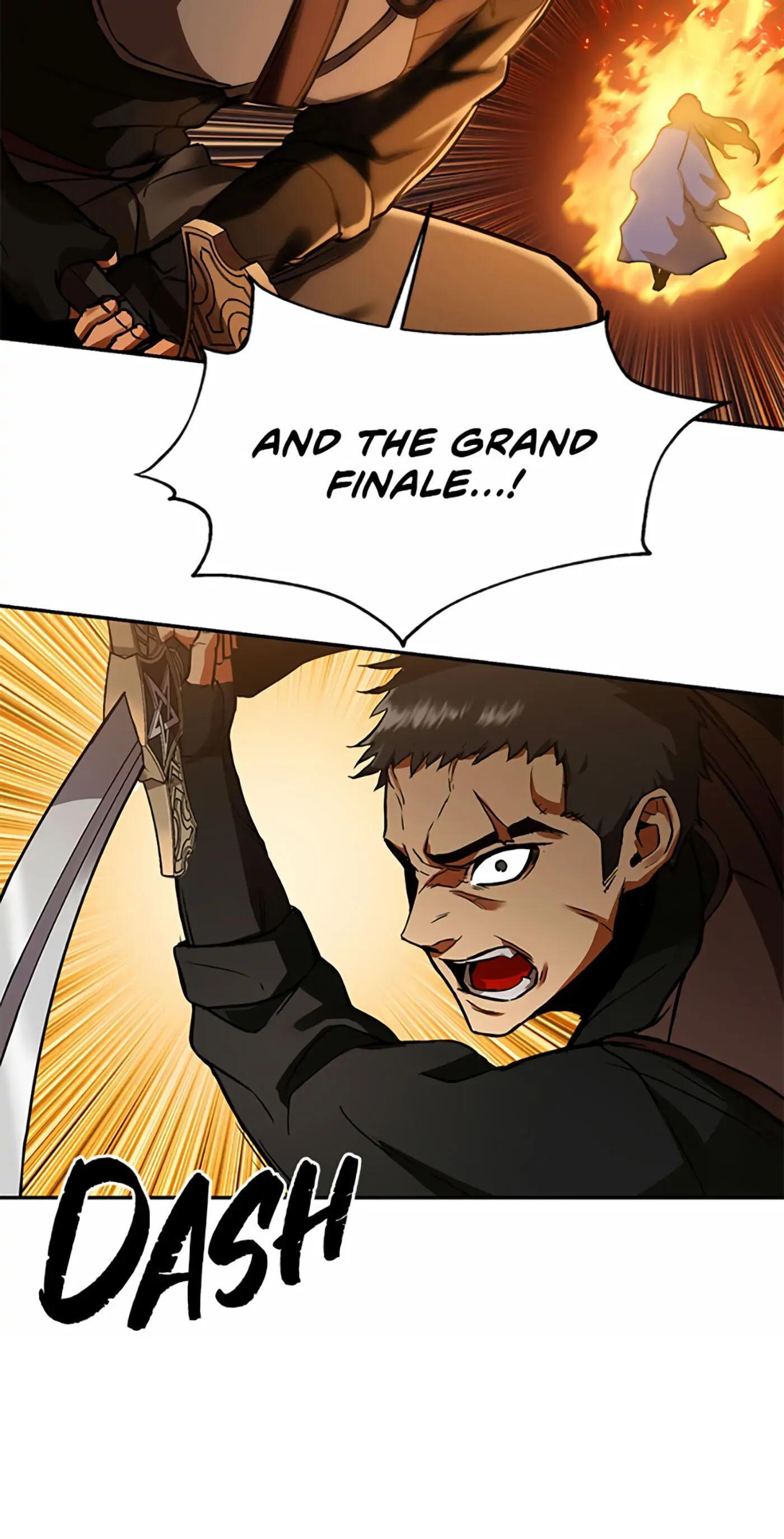 Read Leveling Beyond the Max Manga Online