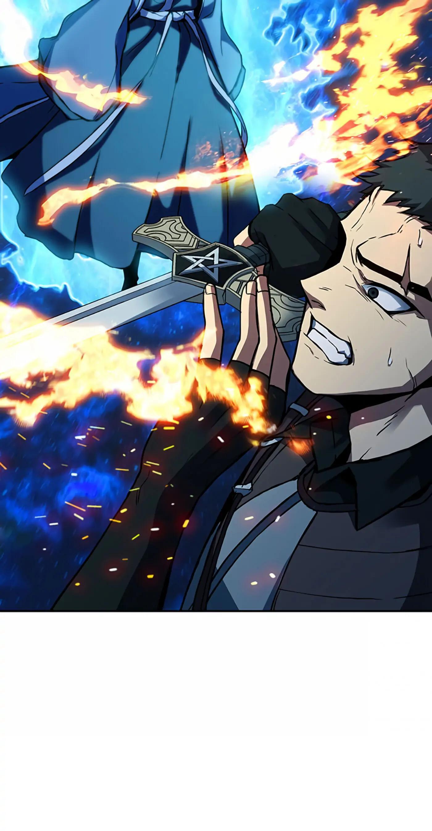 Read Leveling Beyond the Max Manga Online