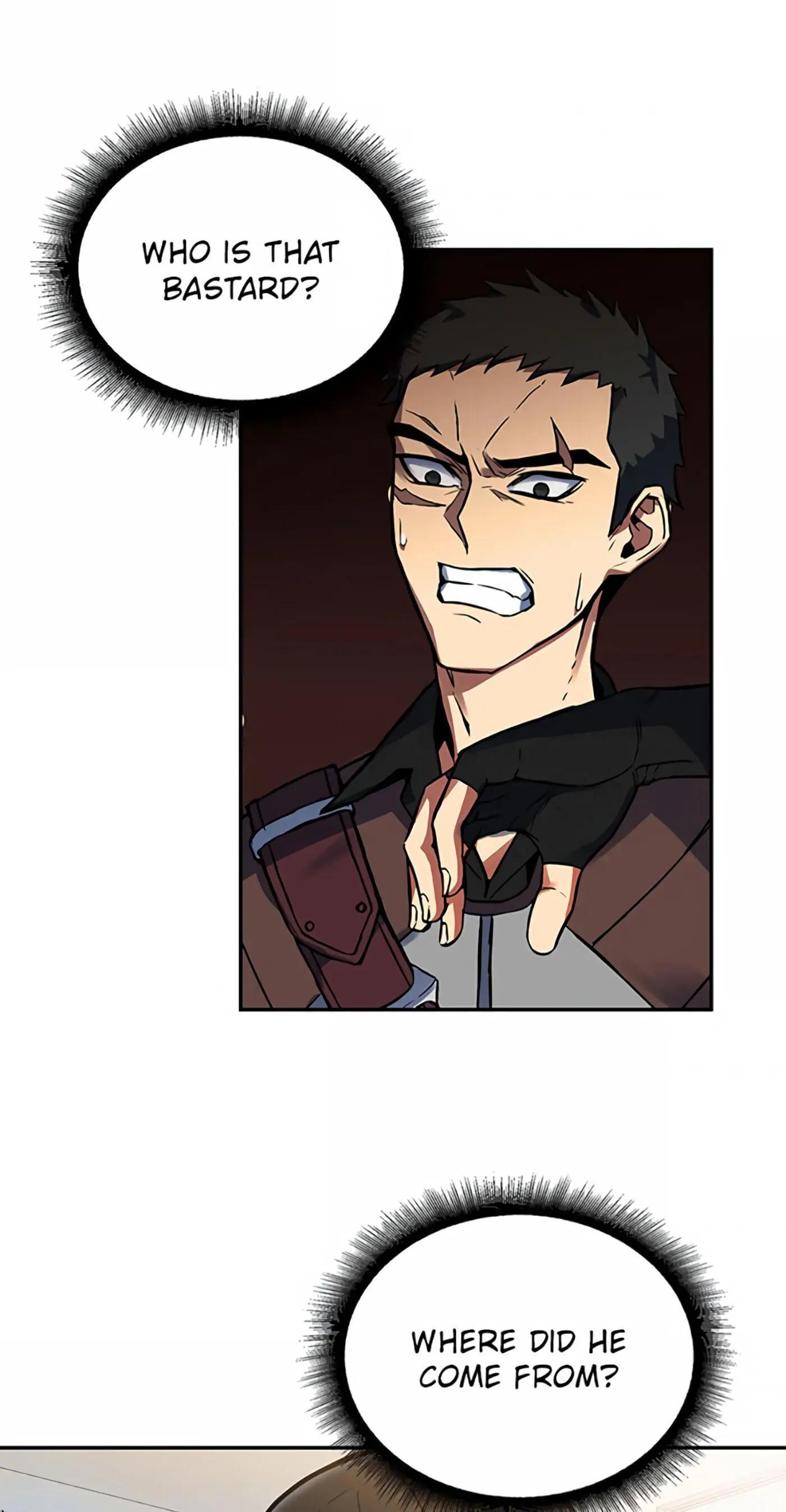 Read Leveling Beyond the Max Manga Online