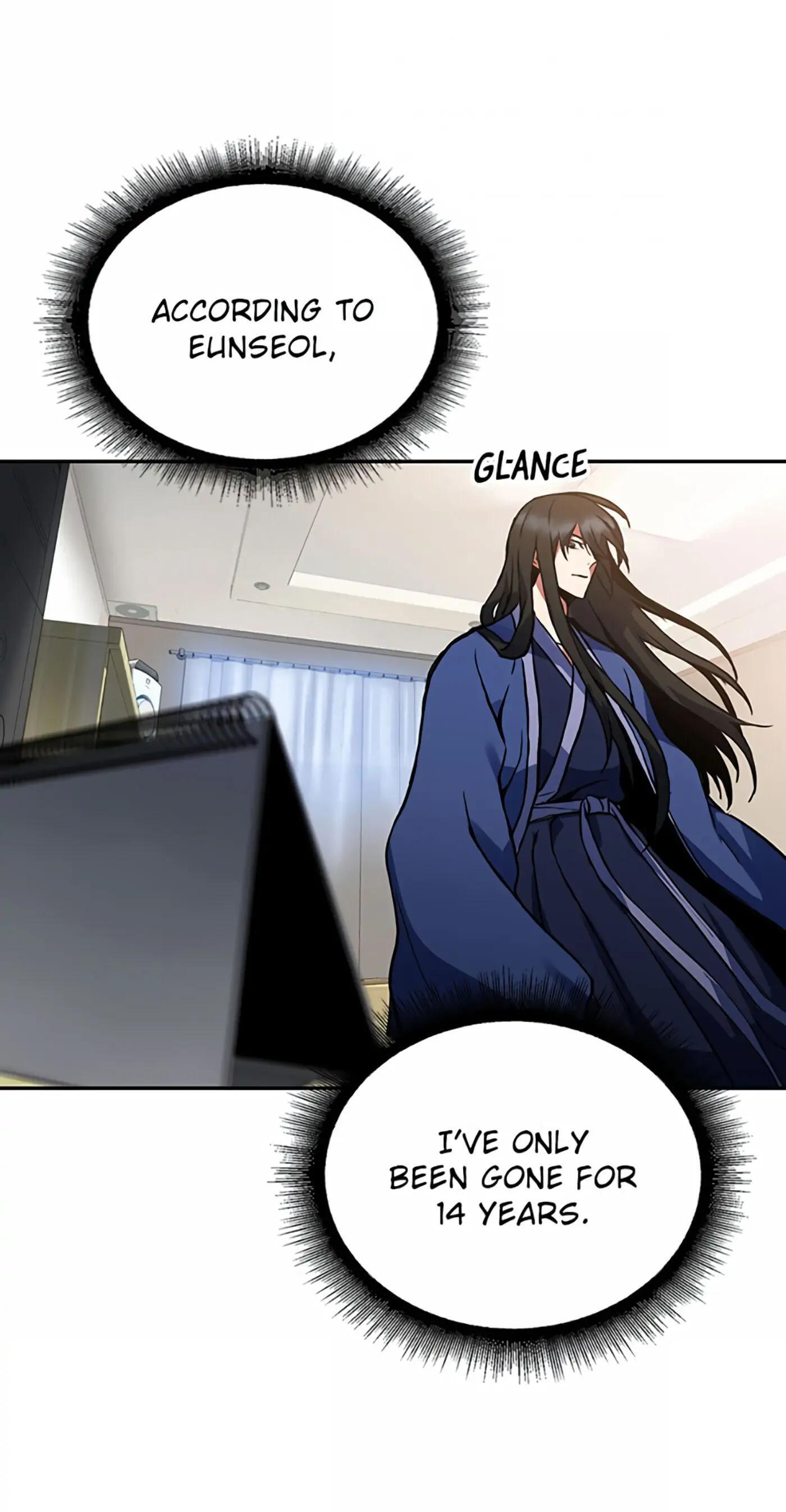 Read Leveling Beyond the Max Manga Online