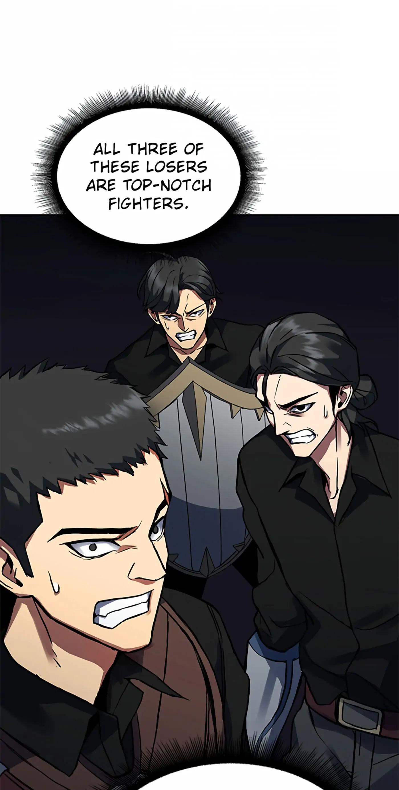 Read Leveling Beyond the Max Manga Online