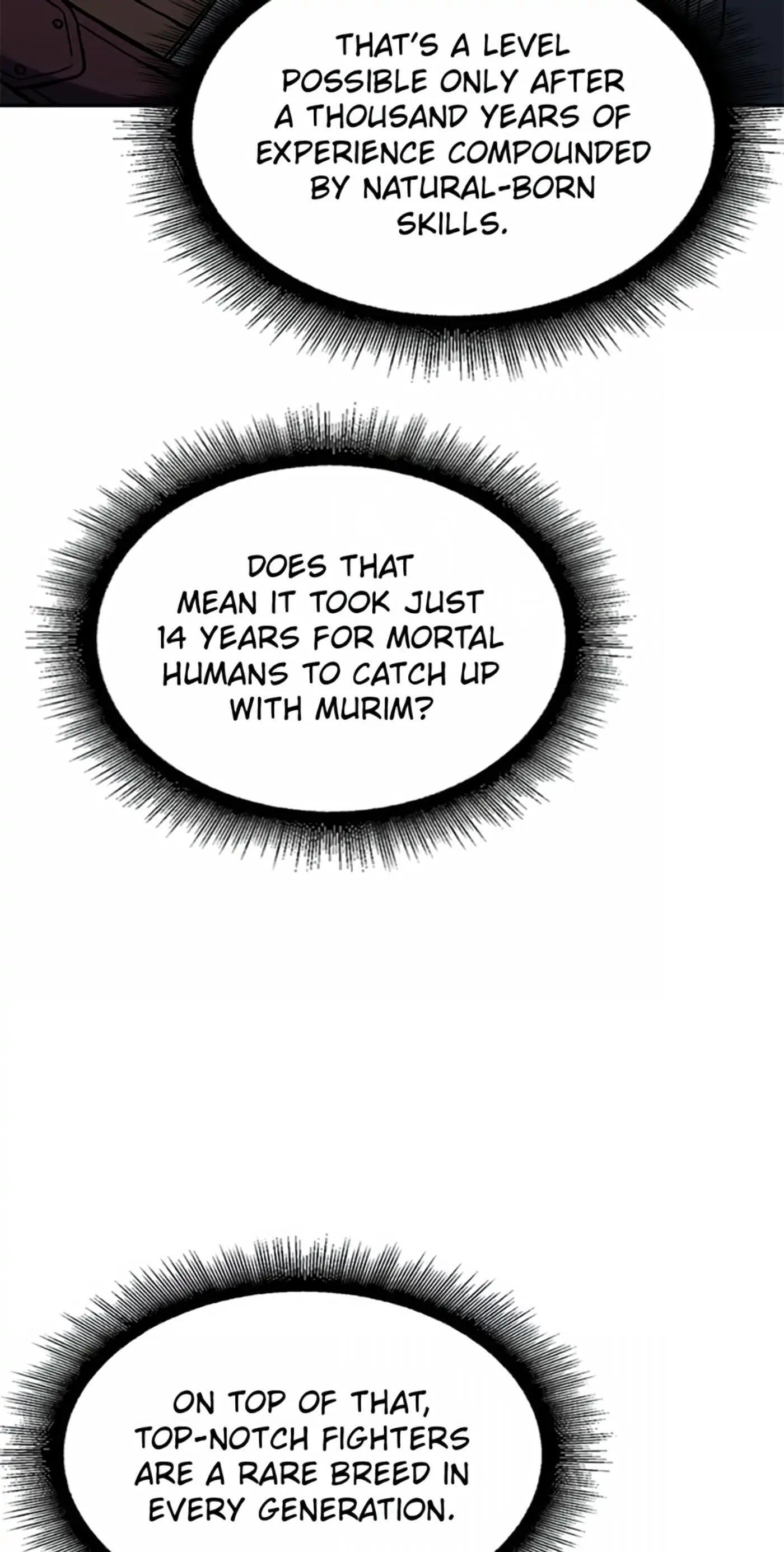Read Leveling Beyond the Max Manga Online
