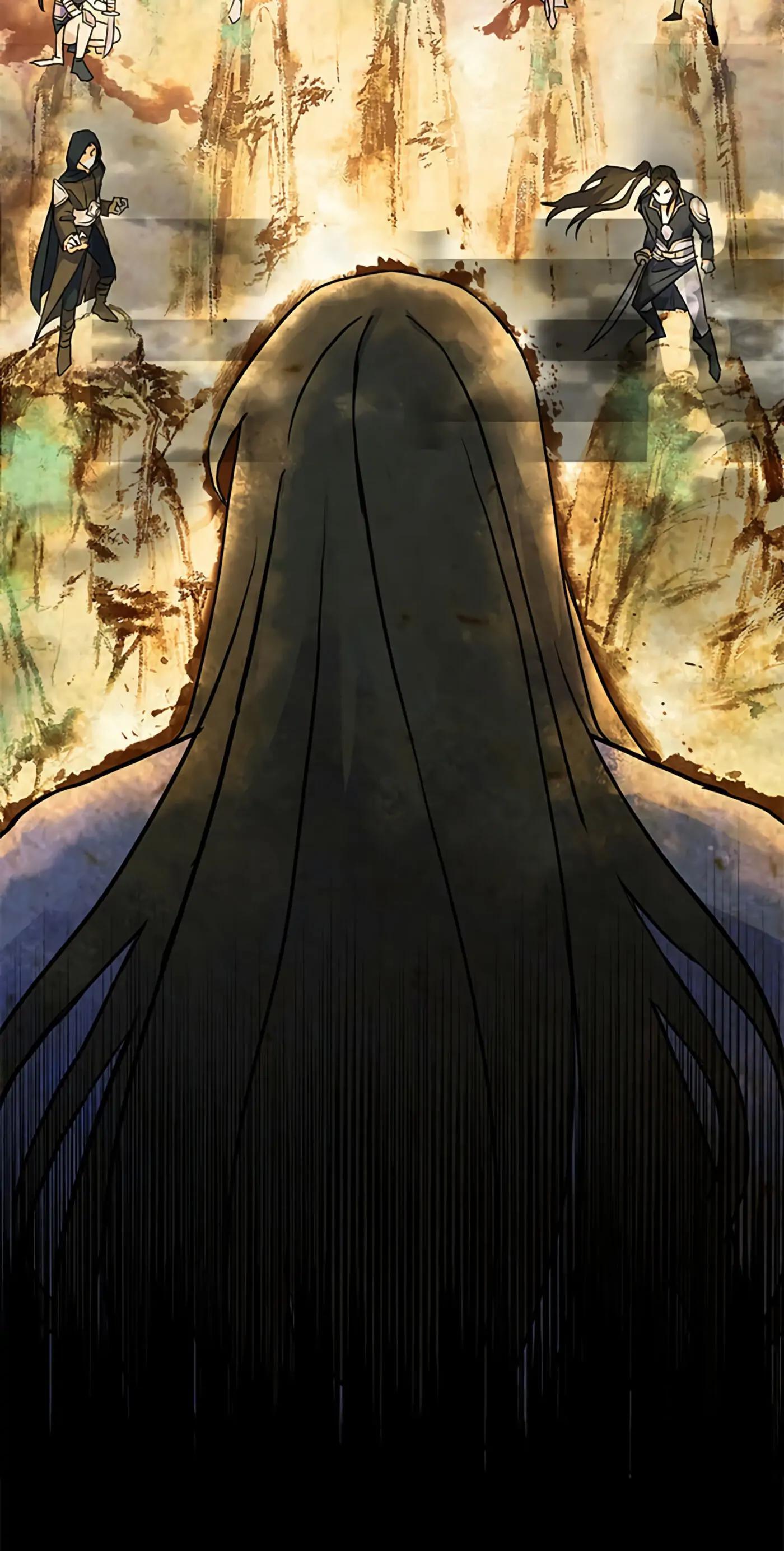 Read Leveling Beyond the Max Manga Online