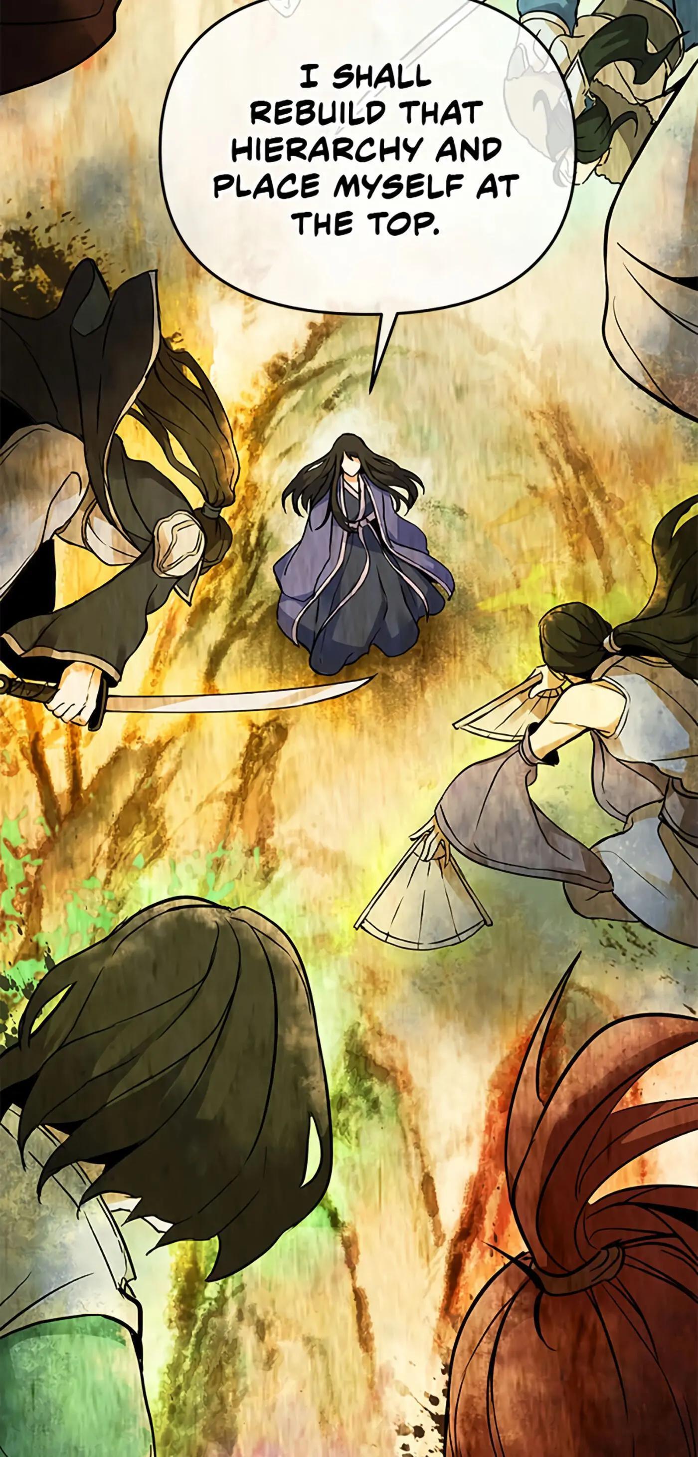 Read Leveling Beyond the Max Manga Online