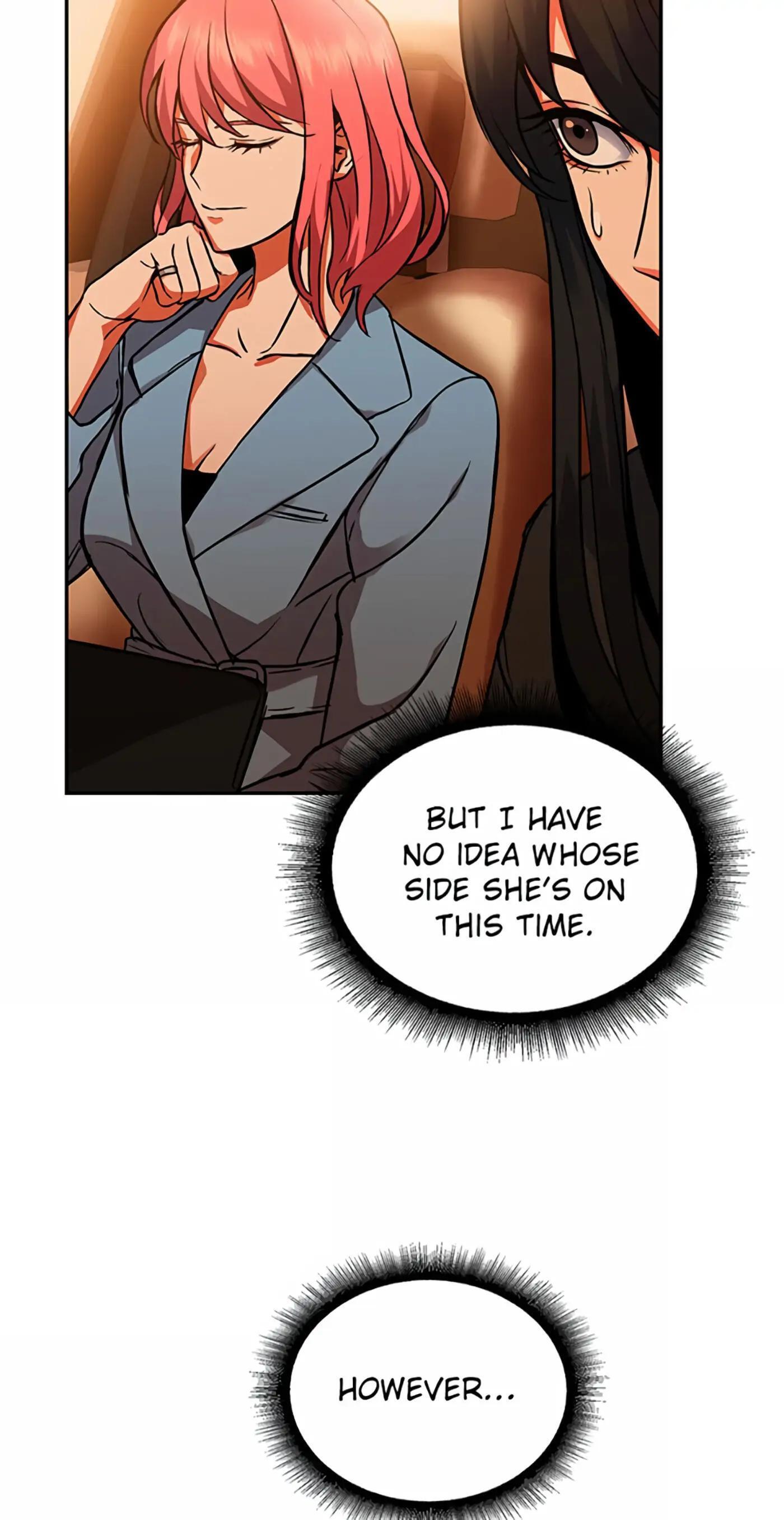 Read Leveling Beyond the Max Manga Online