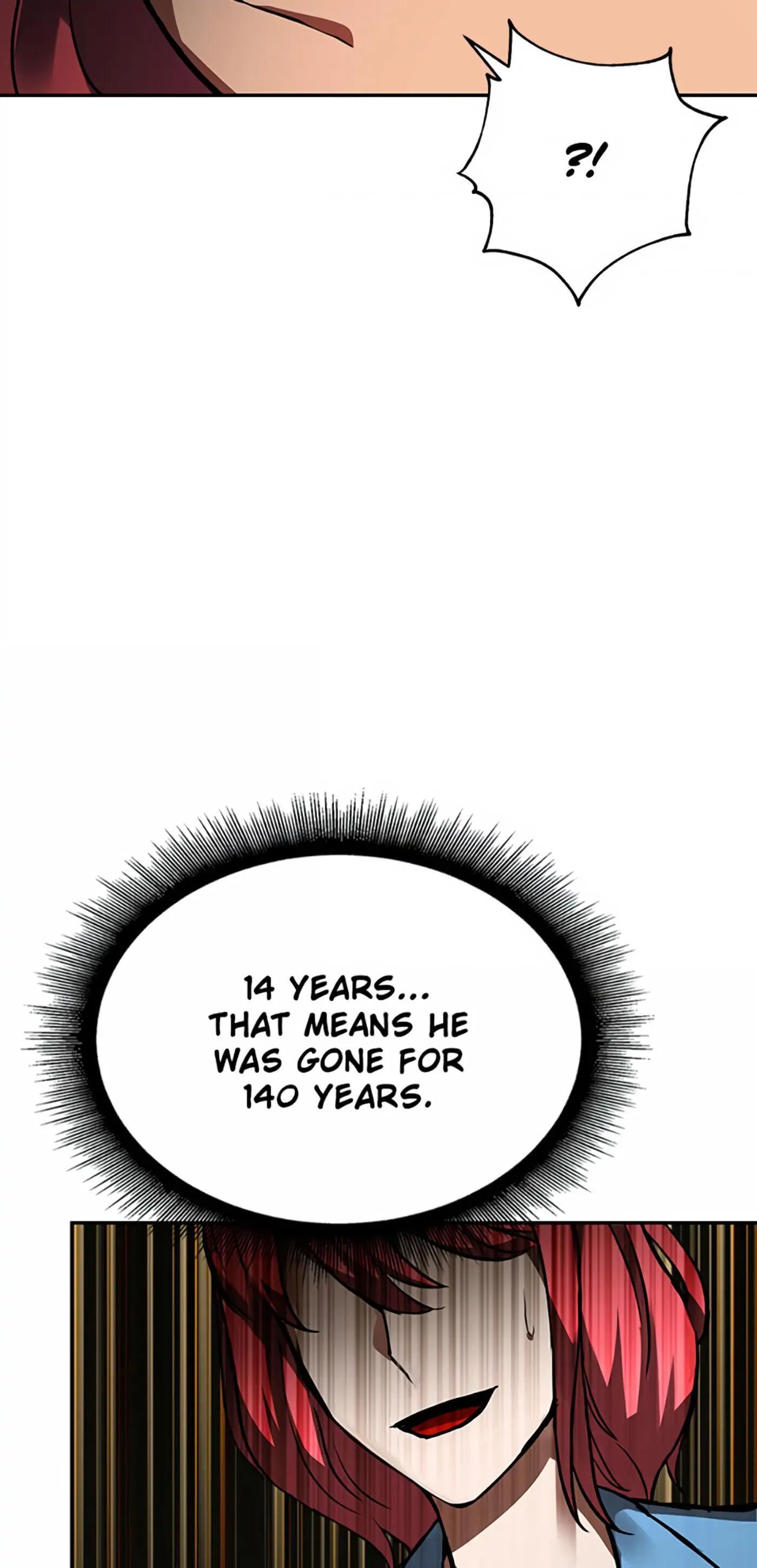 Read Leveling Beyond the Max Manga Online