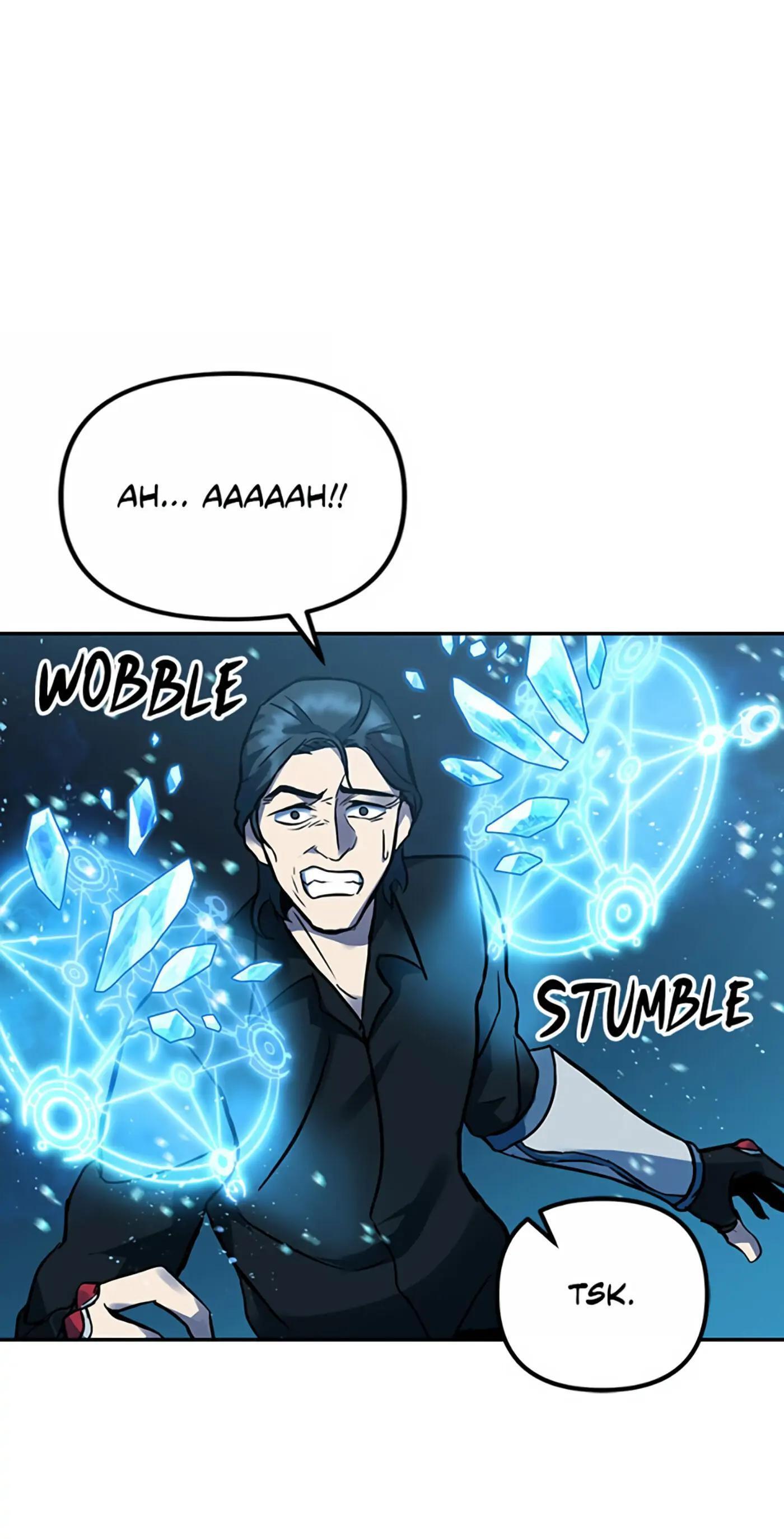 Read Leveling Beyond the Max Manga Online