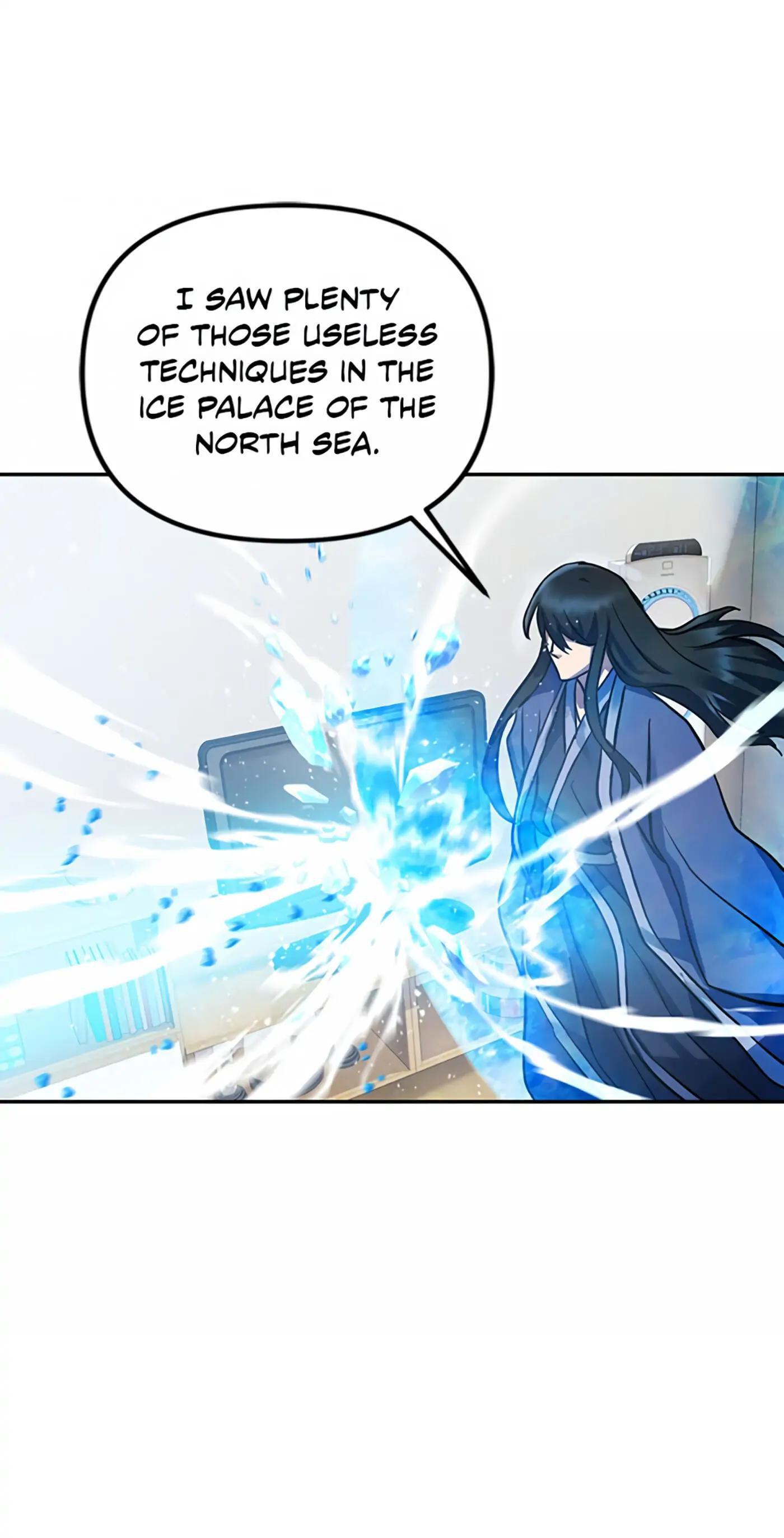 Read Leveling Beyond the Max Manga Online