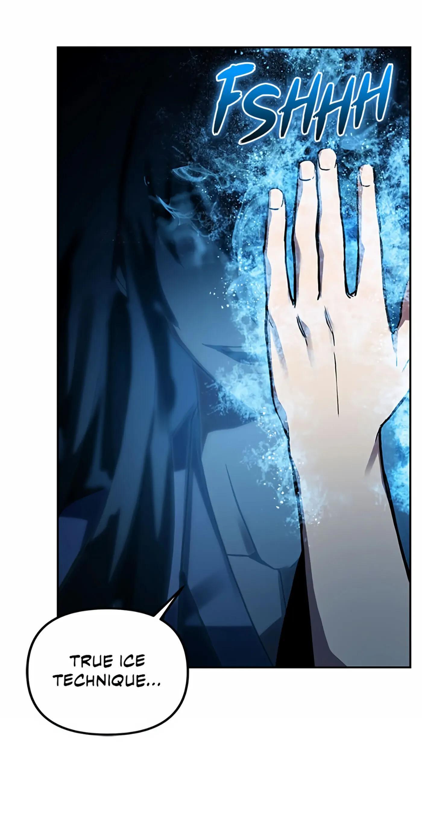 Read Leveling Beyond the Max Manga Online