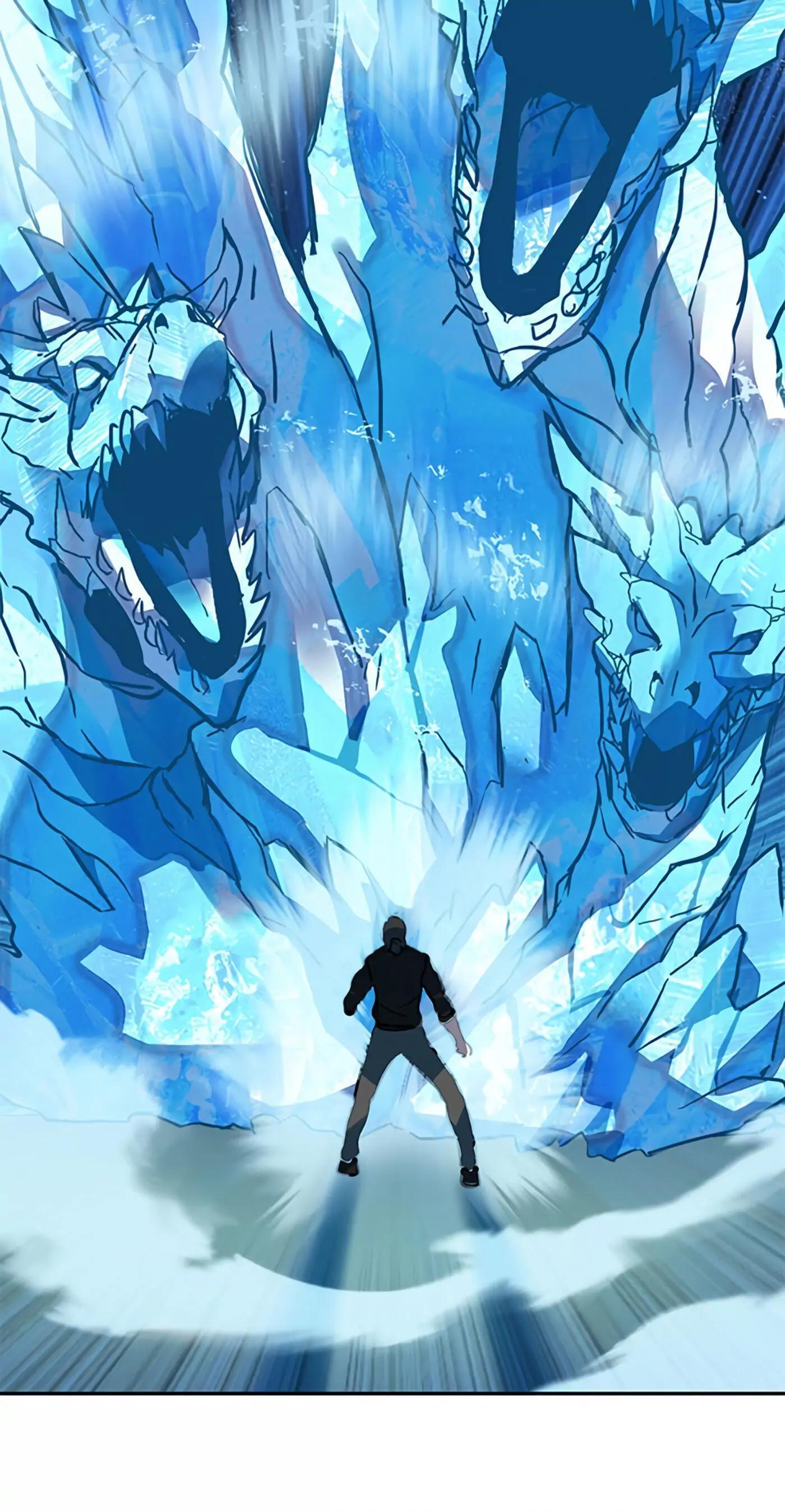 Read Leveling Beyond the Max Manga Online