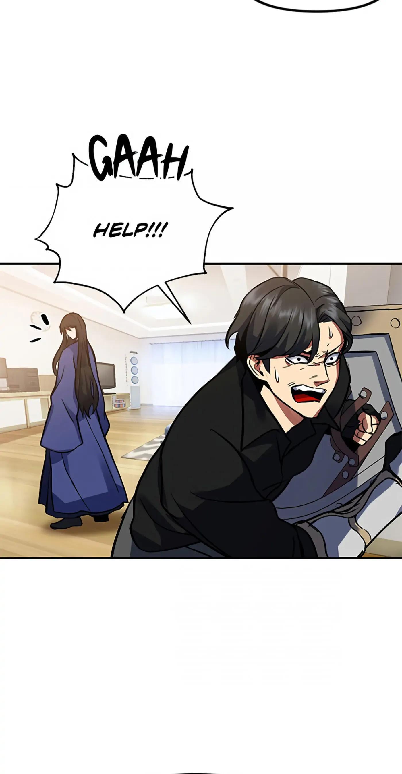 Read Leveling Beyond the Max Manga Online