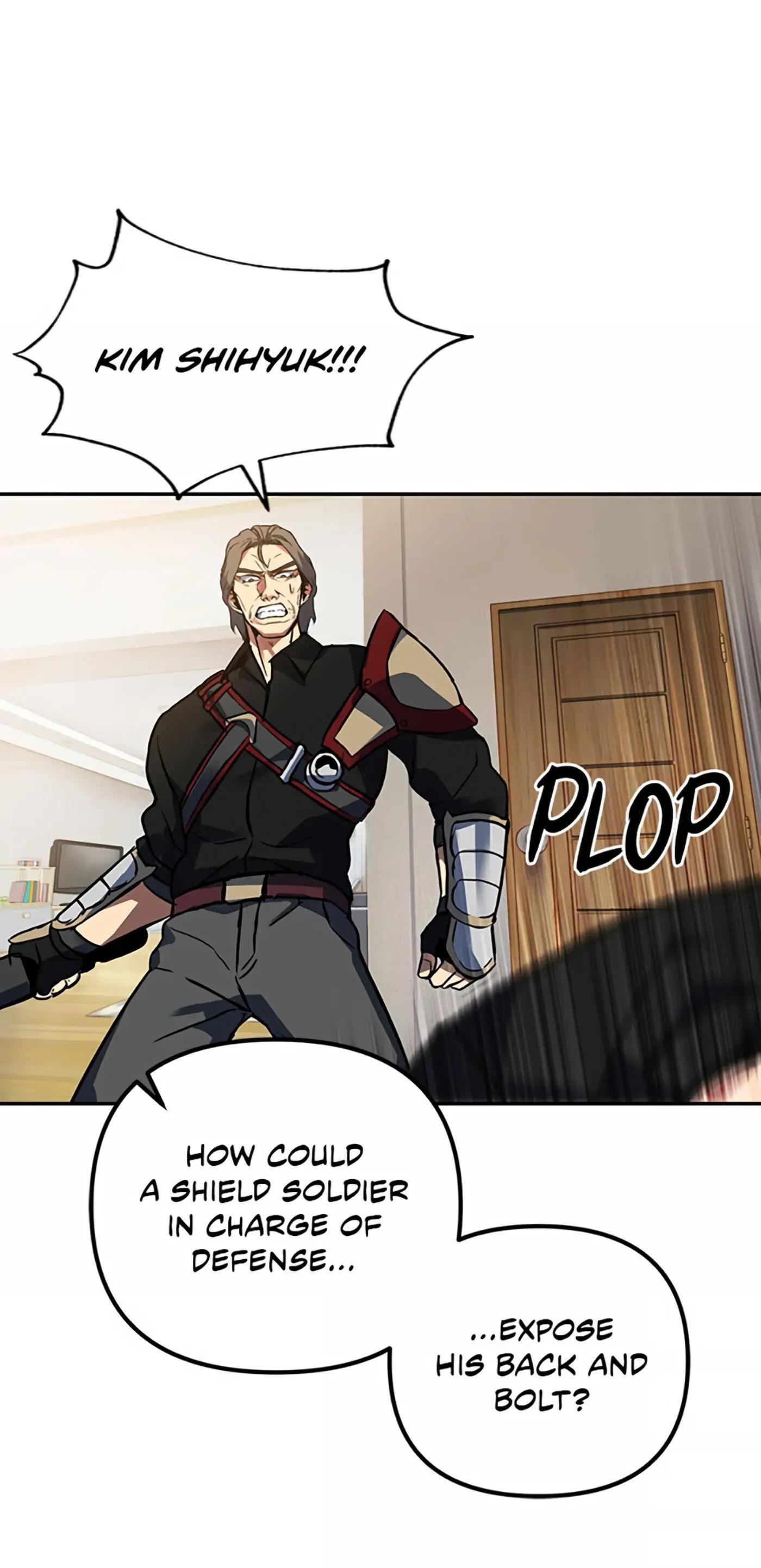 Read Leveling Beyond the Max Manga Online