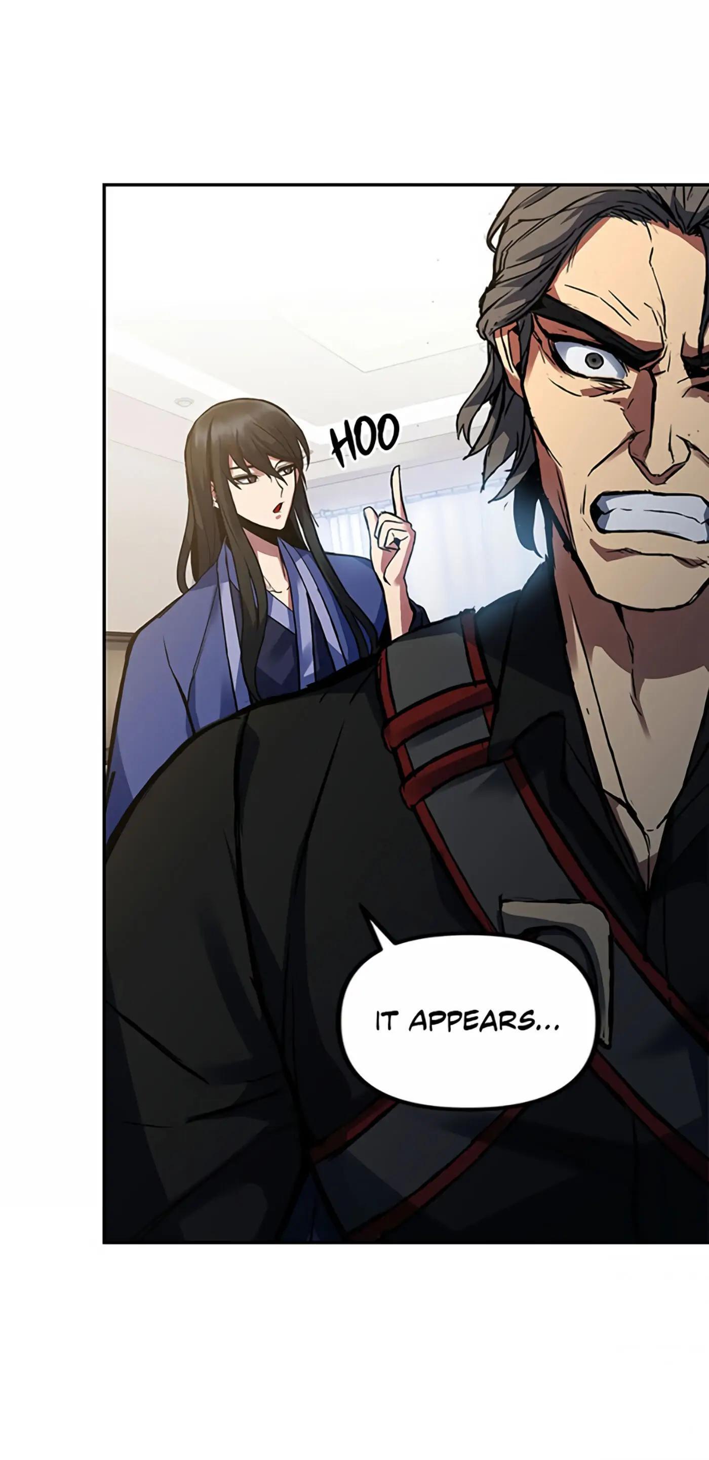 Read Leveling Beyond the Max Manga Online
