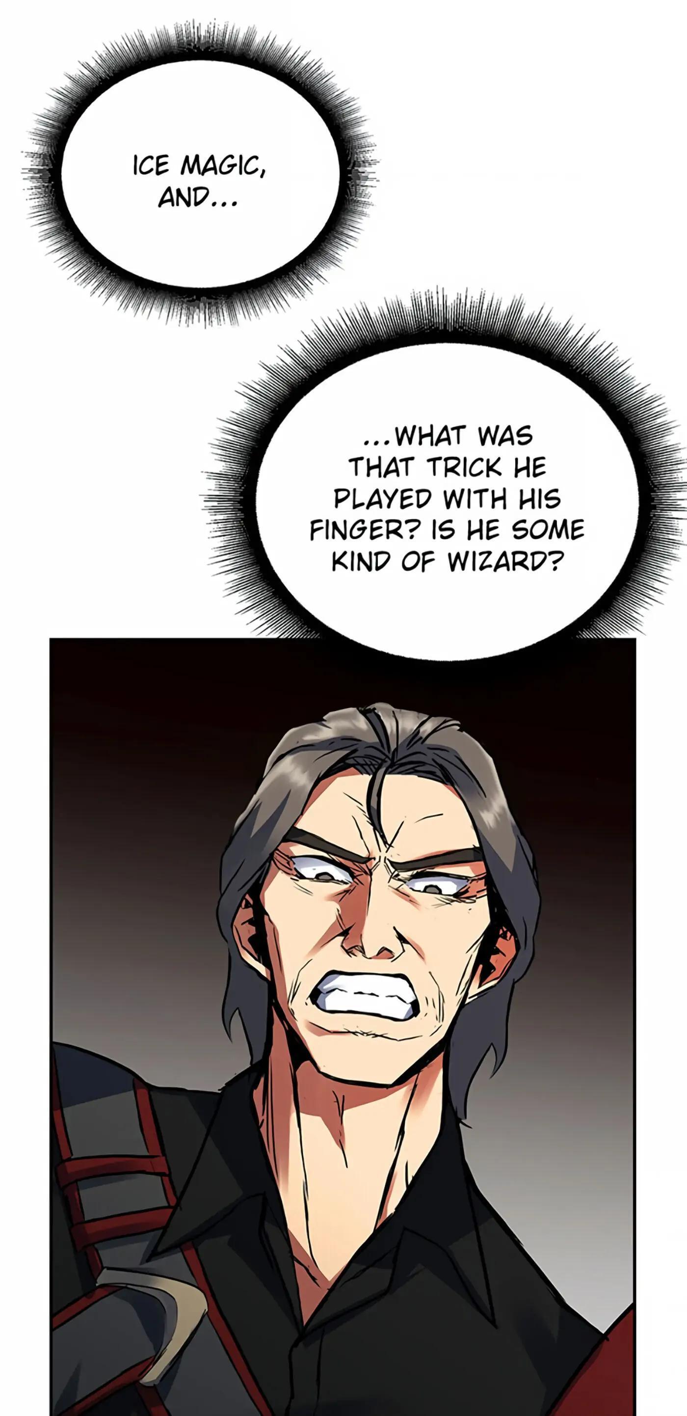 Read Leveling Beyond the Max Manga Online