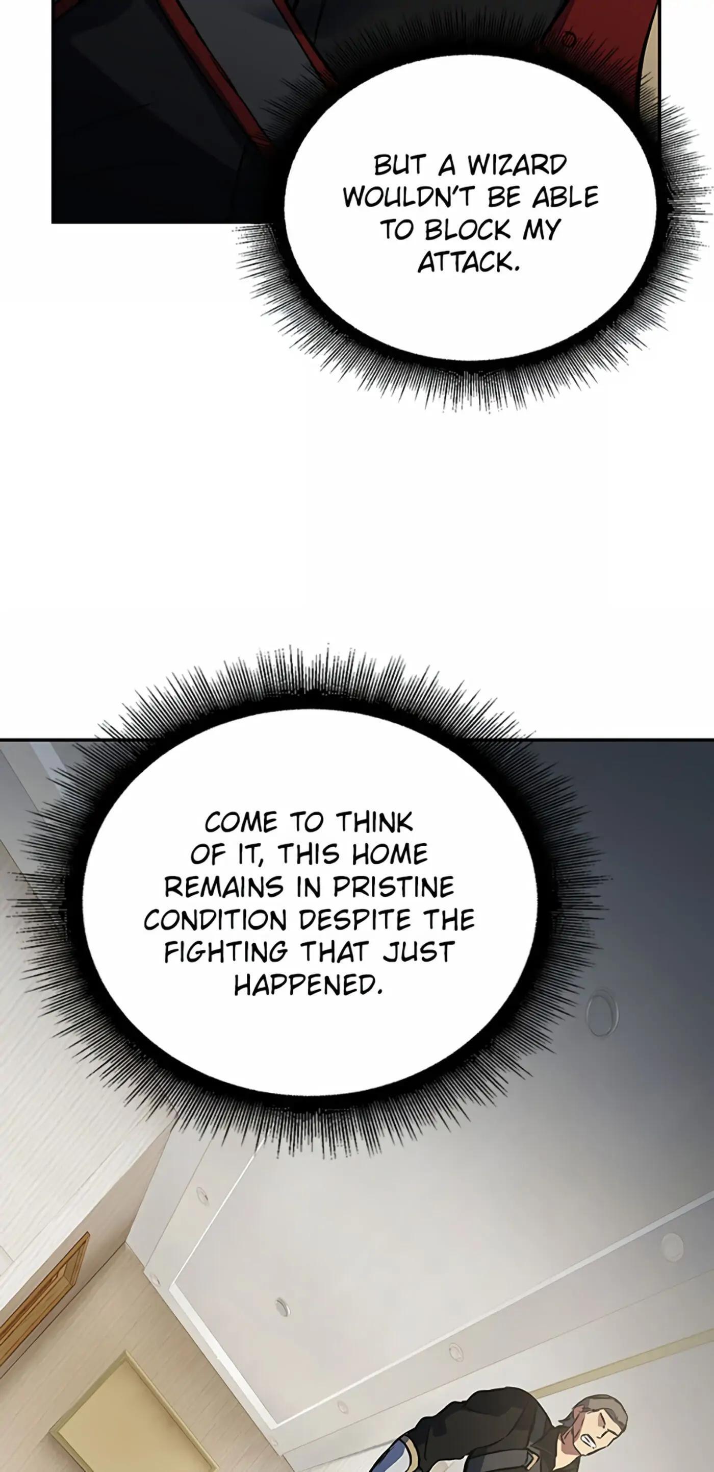 Read Leveling Beyond the Max Manga Online