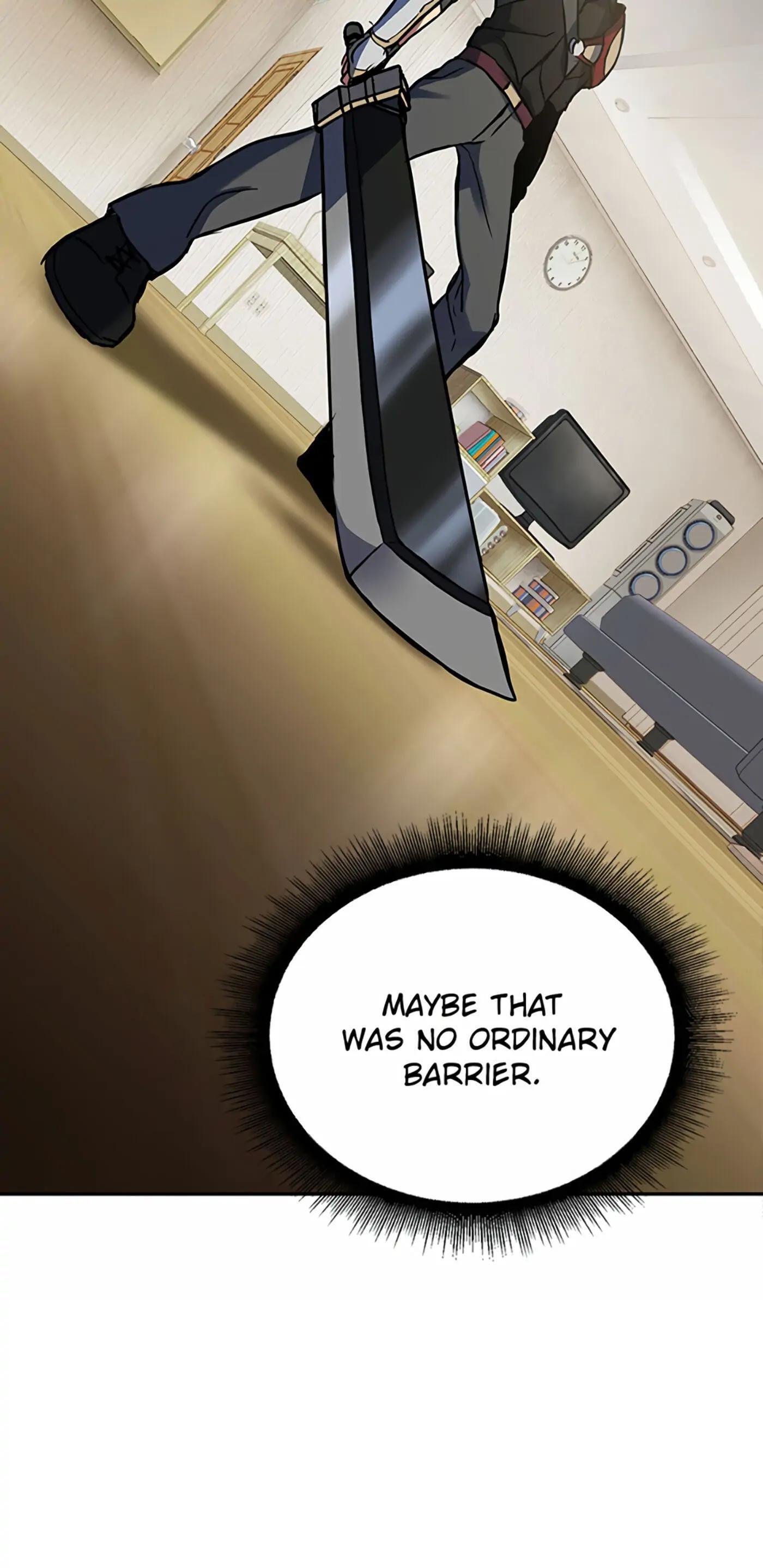 Read Leveling Beyond the Max Manga Online