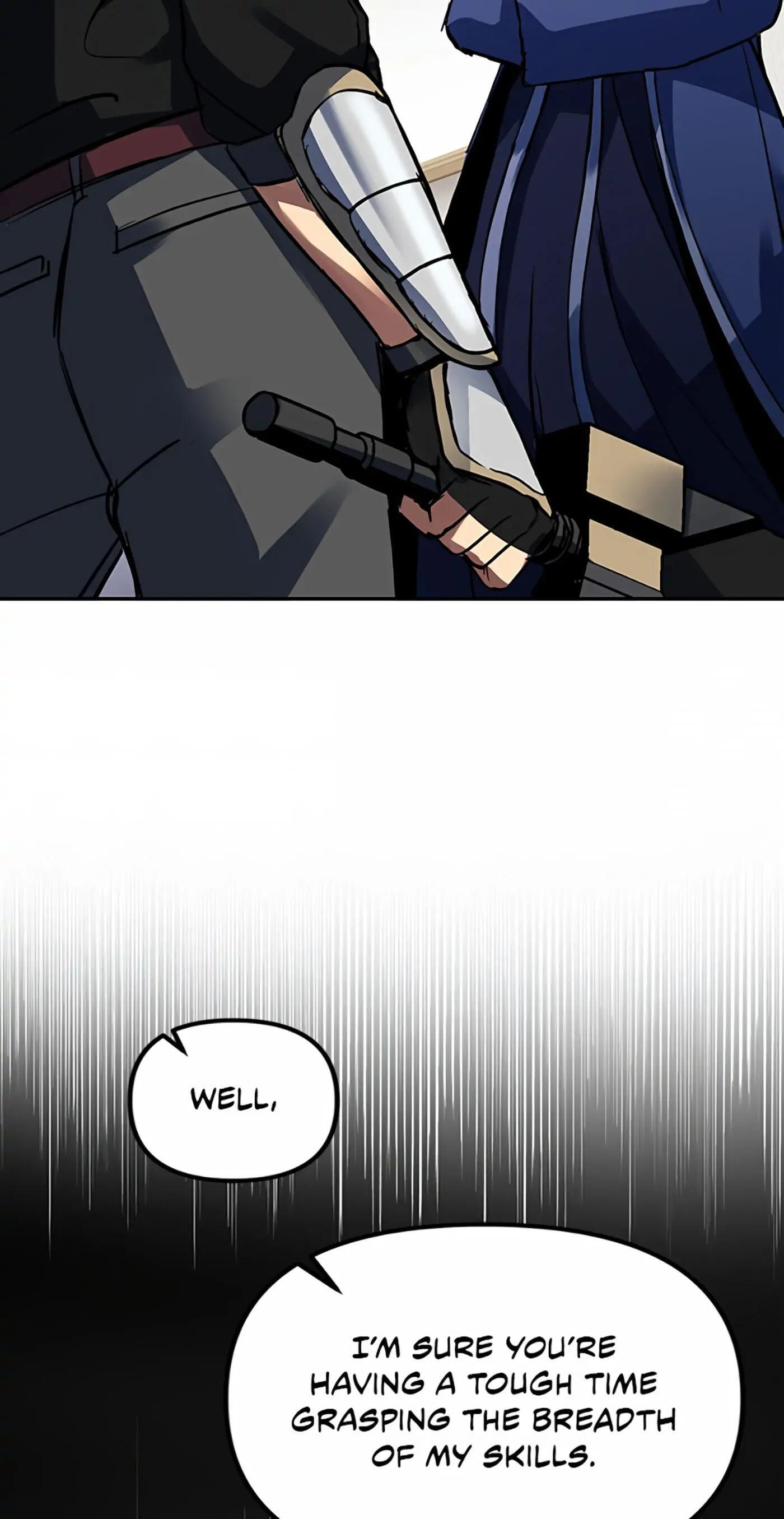 Read Leveling Beyond the Max Manga Online