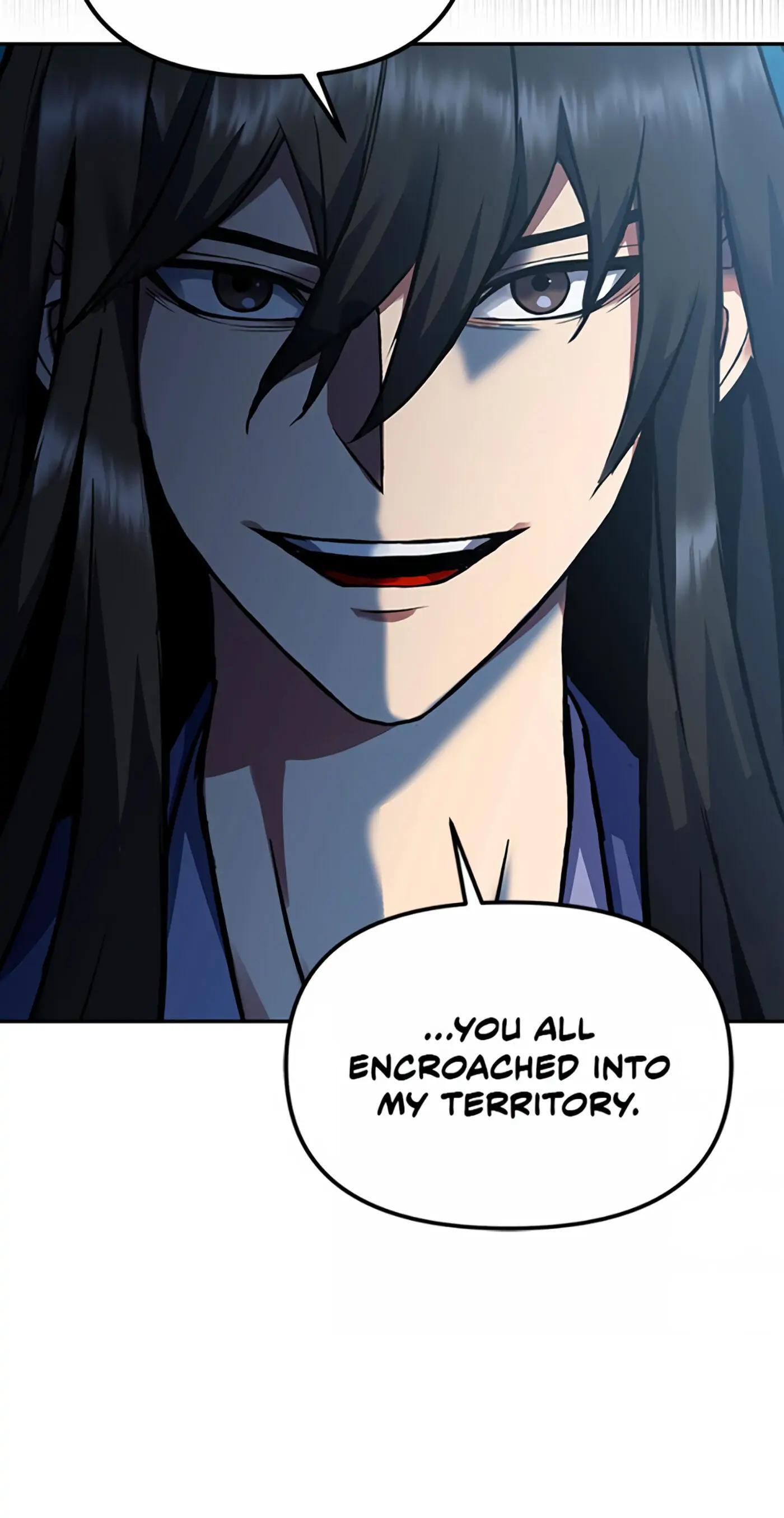 Read Leveling Beyond the Max Manga Online