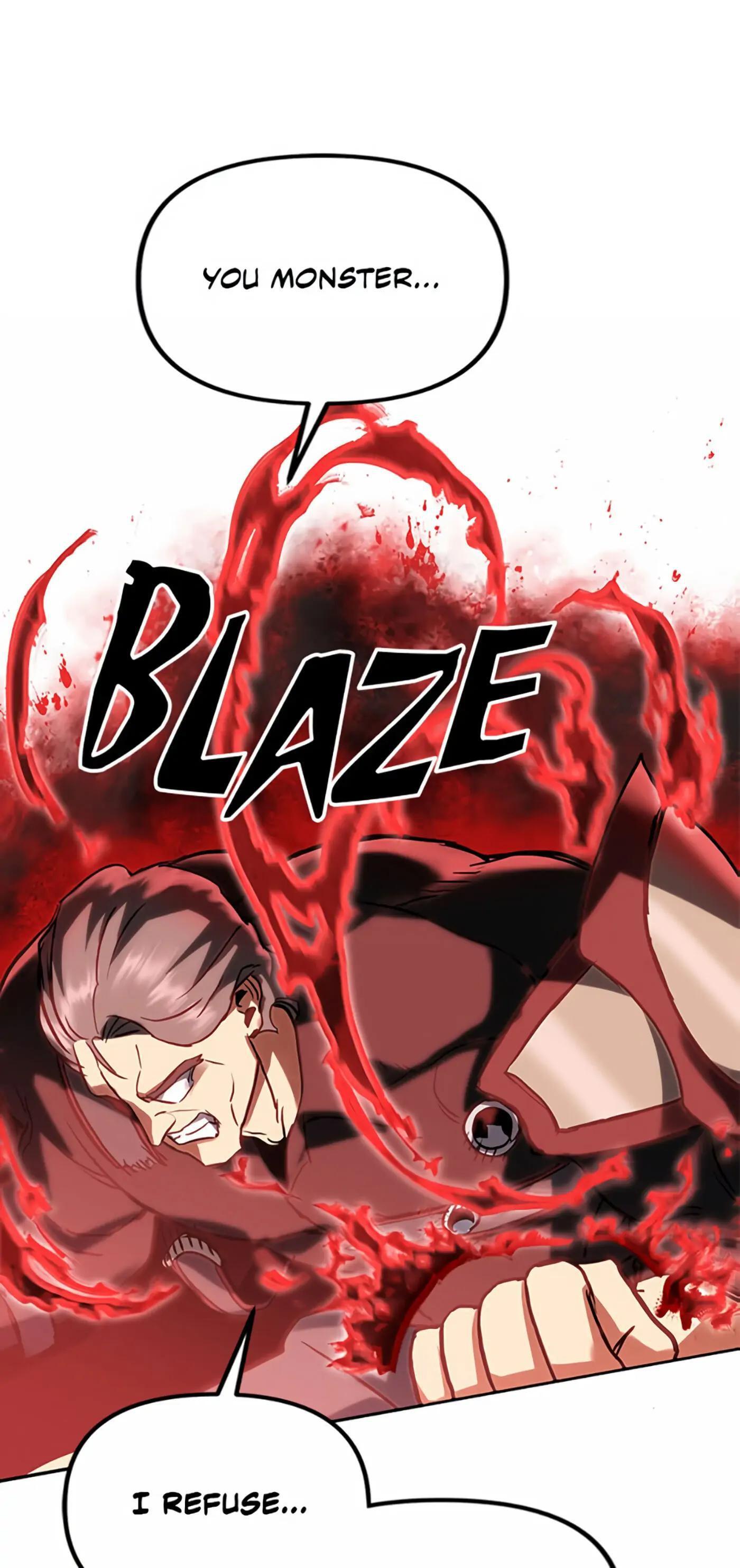 Read Leveling Beyond the Max Manga Online