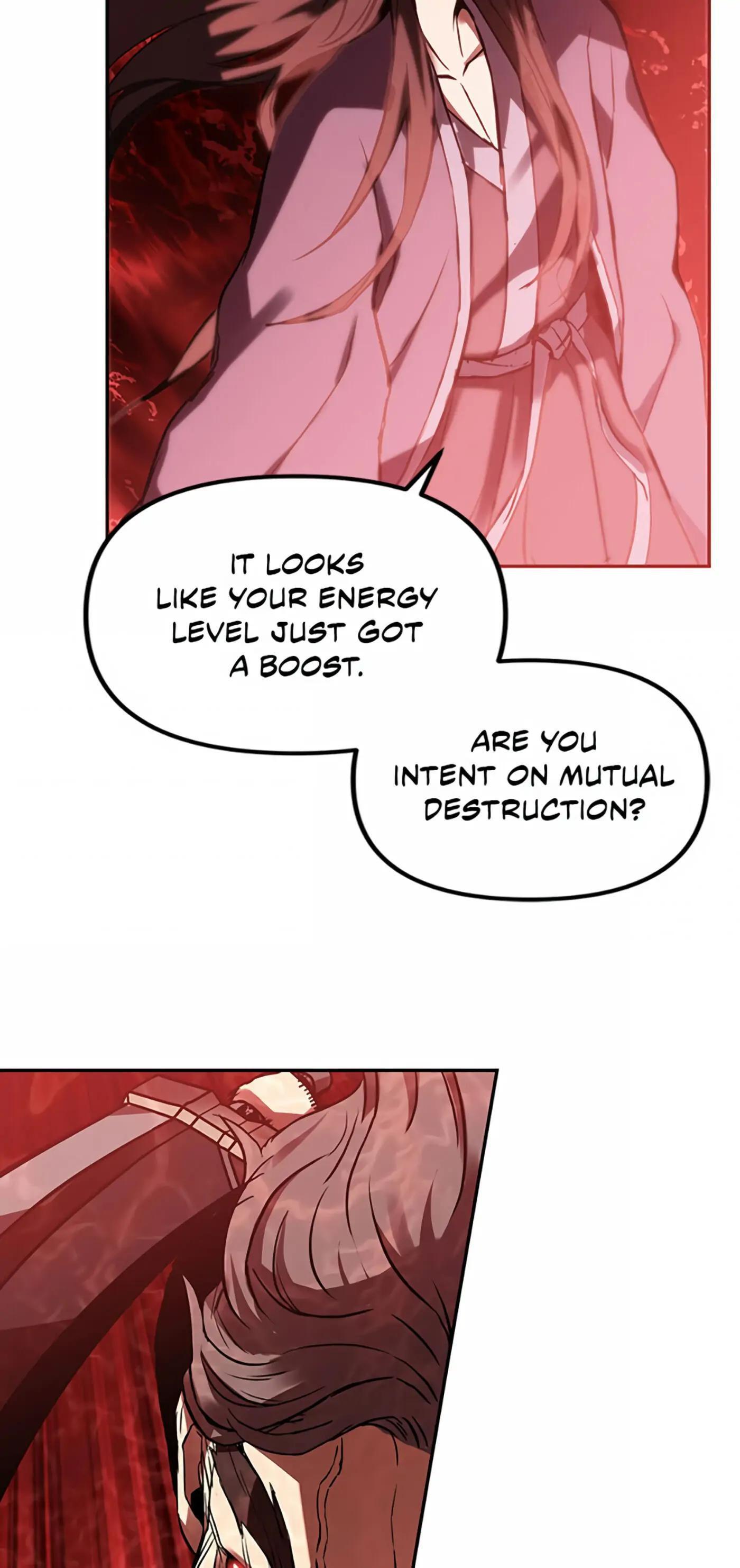 Read Leveling Beyond the Max Manga Online