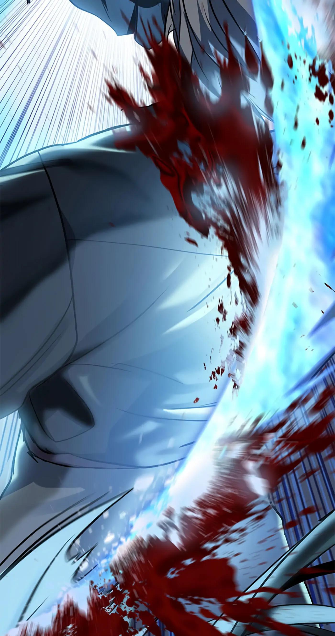 Read Leveling Beyond the Max Manga Online