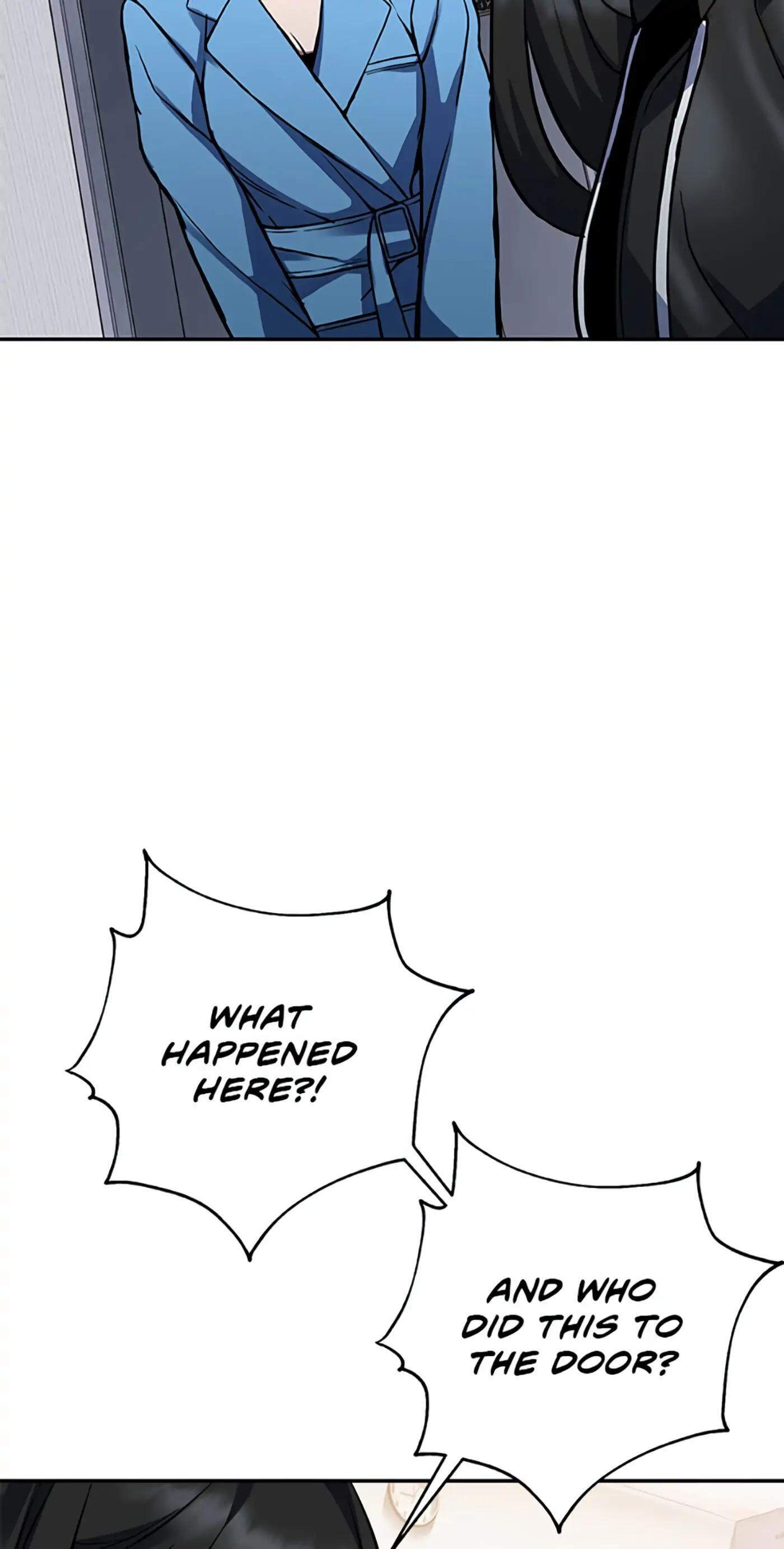 Read Leveling Beyond the Max Manga Online