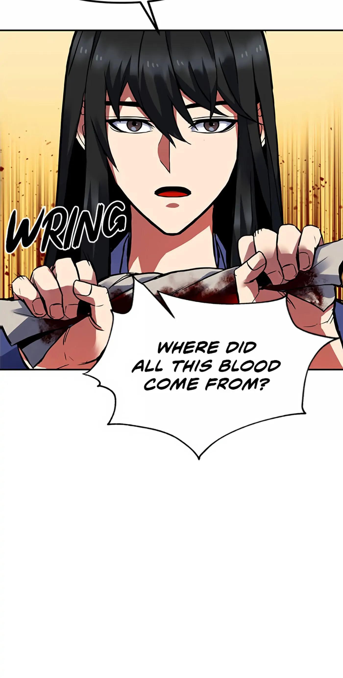 Read Leveling Beyond the Max Manga Online