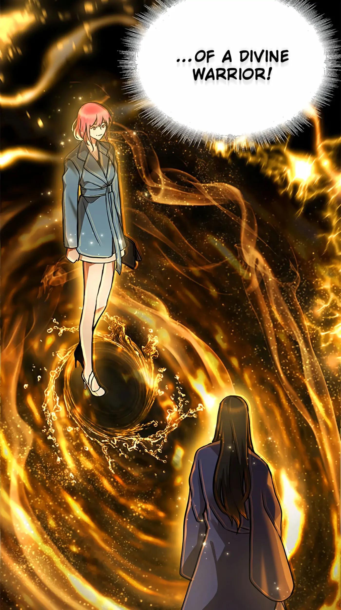 Read Leveling Beyond the Max Manga Online