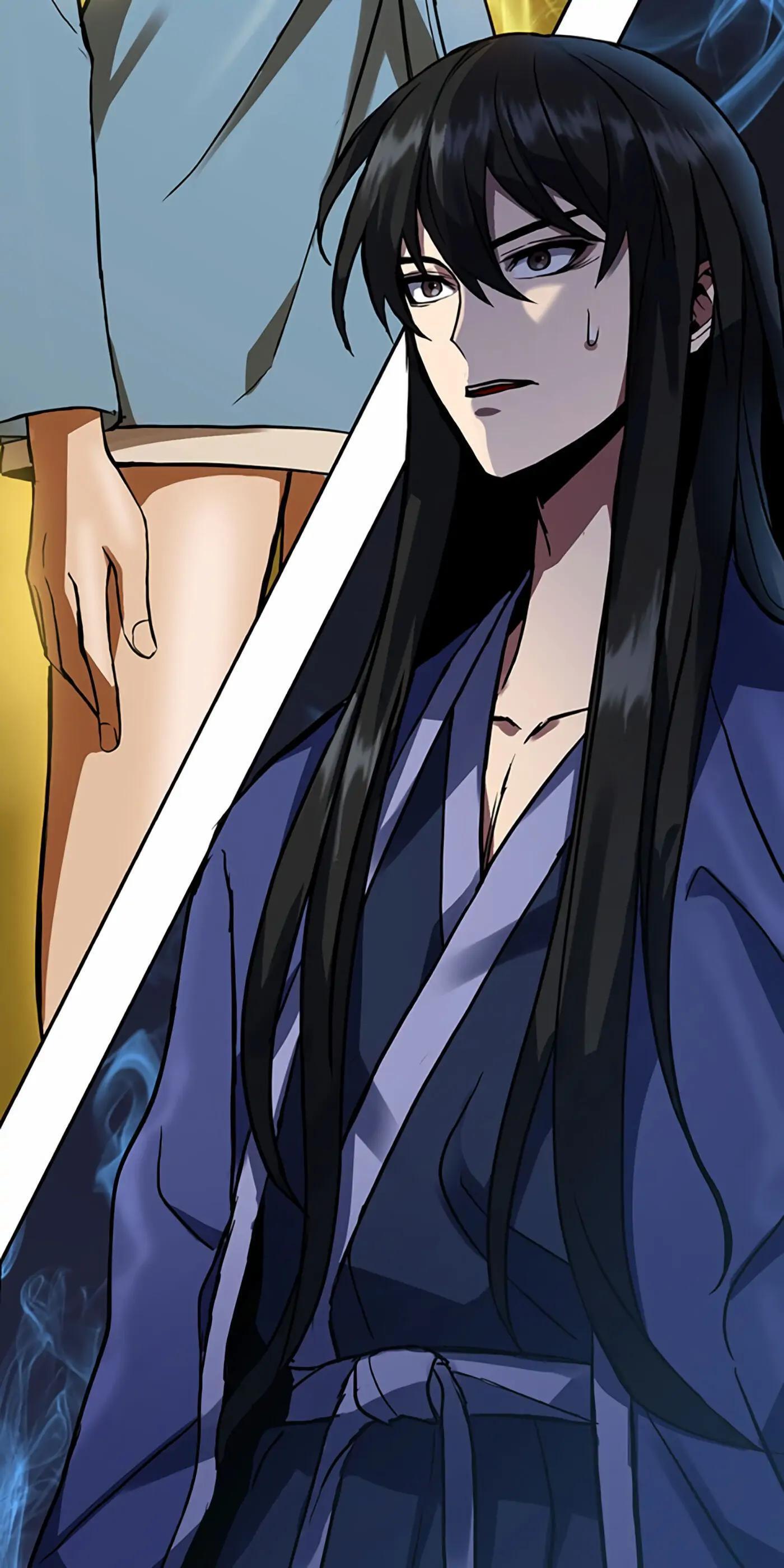 Read Leveling Beyond the Max Manga Online
