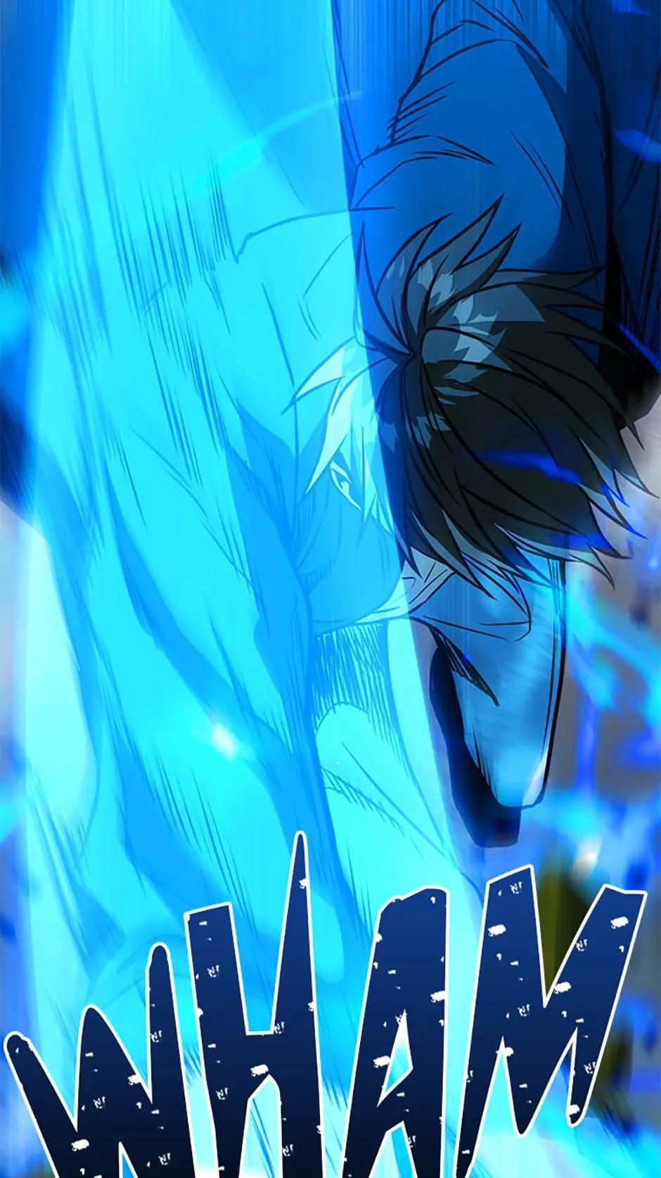 Read Leveling Beyond the Max Manga Online