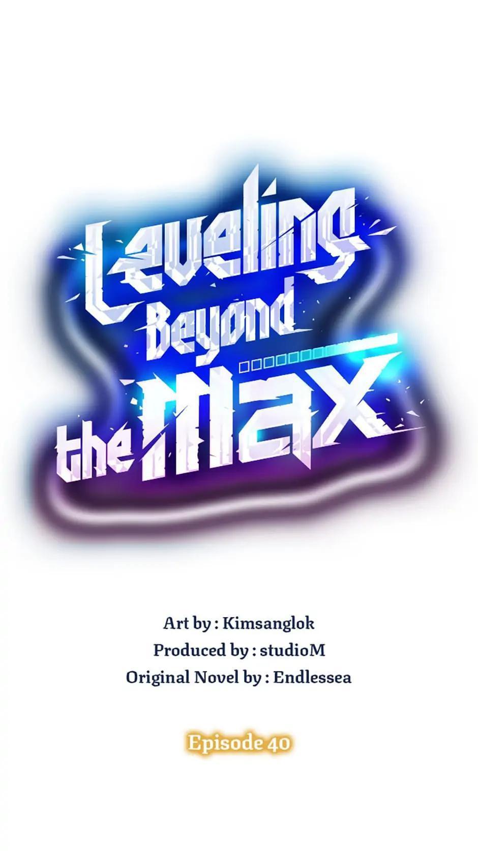 Read Leveling Beyond the Max Manga Online
