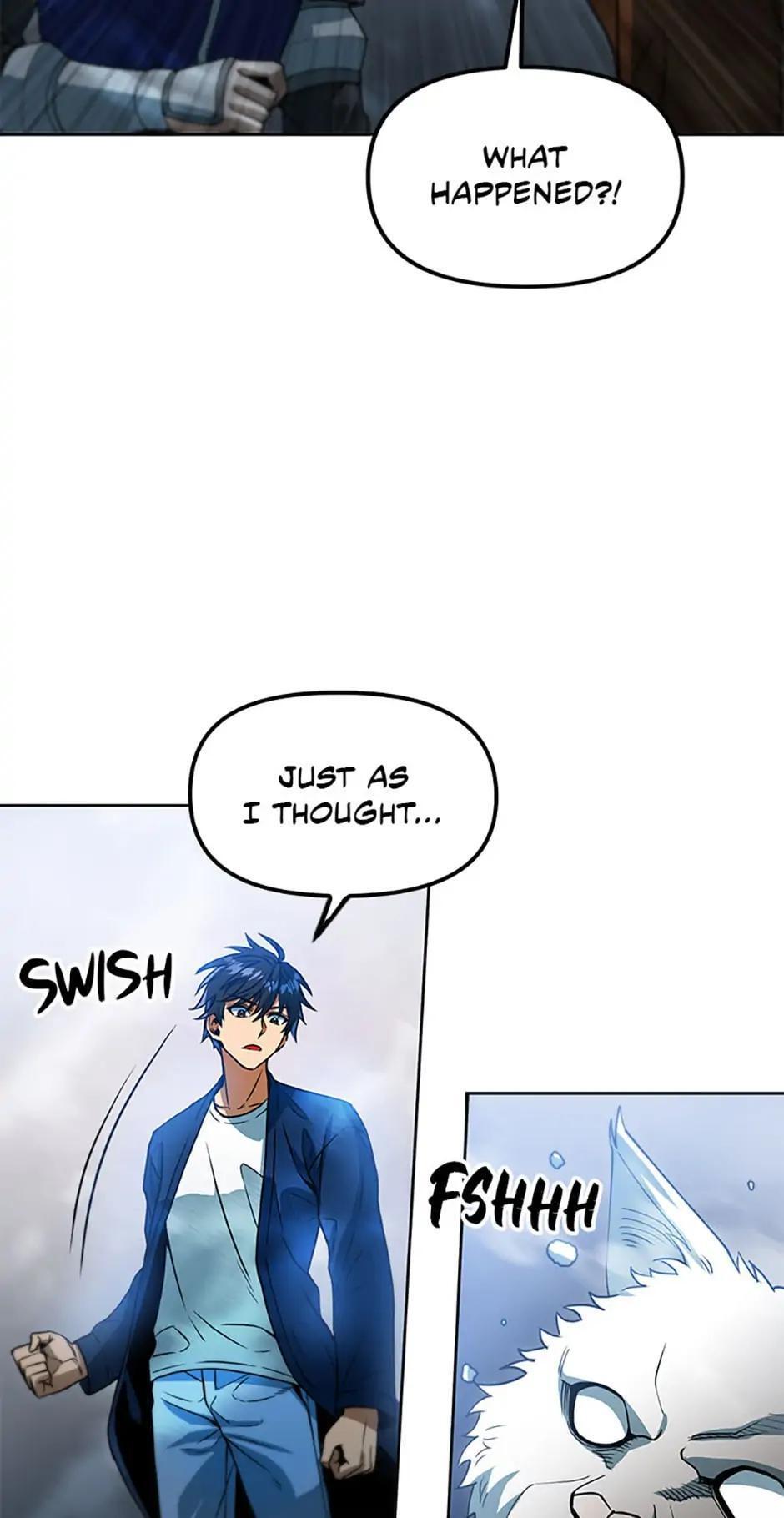 Read Leveling Beyond the Max Manga Online