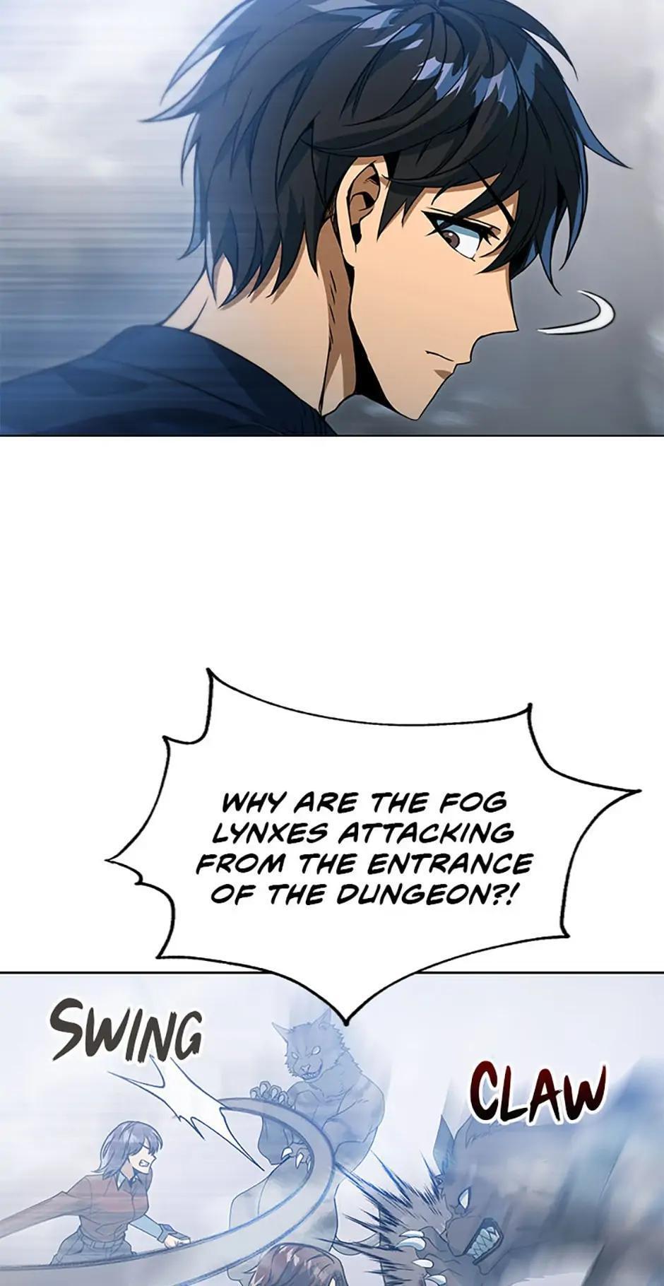 Read Leveling Beyond the Max Manga Online