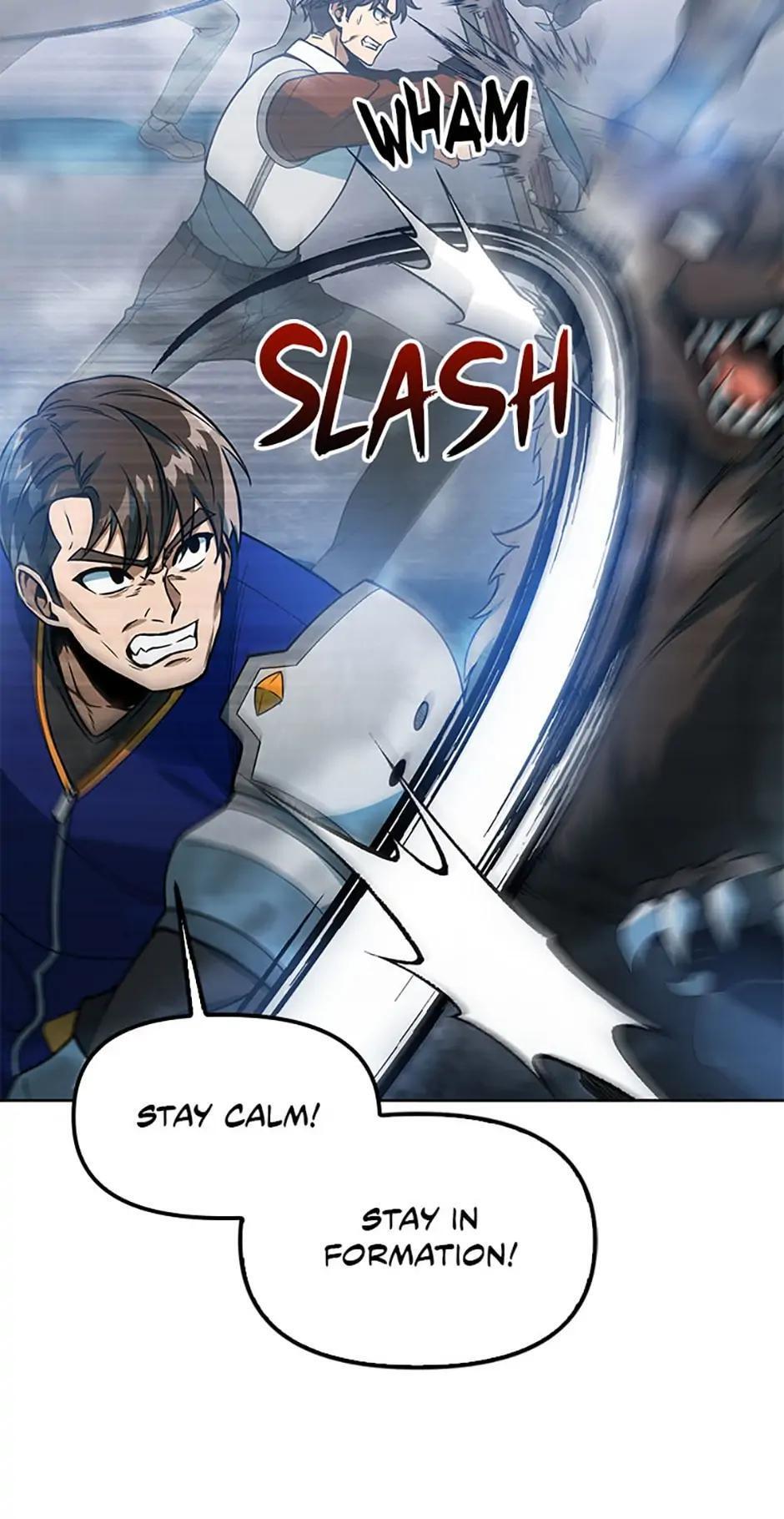Read Leveling Beyond the Max Manga Online